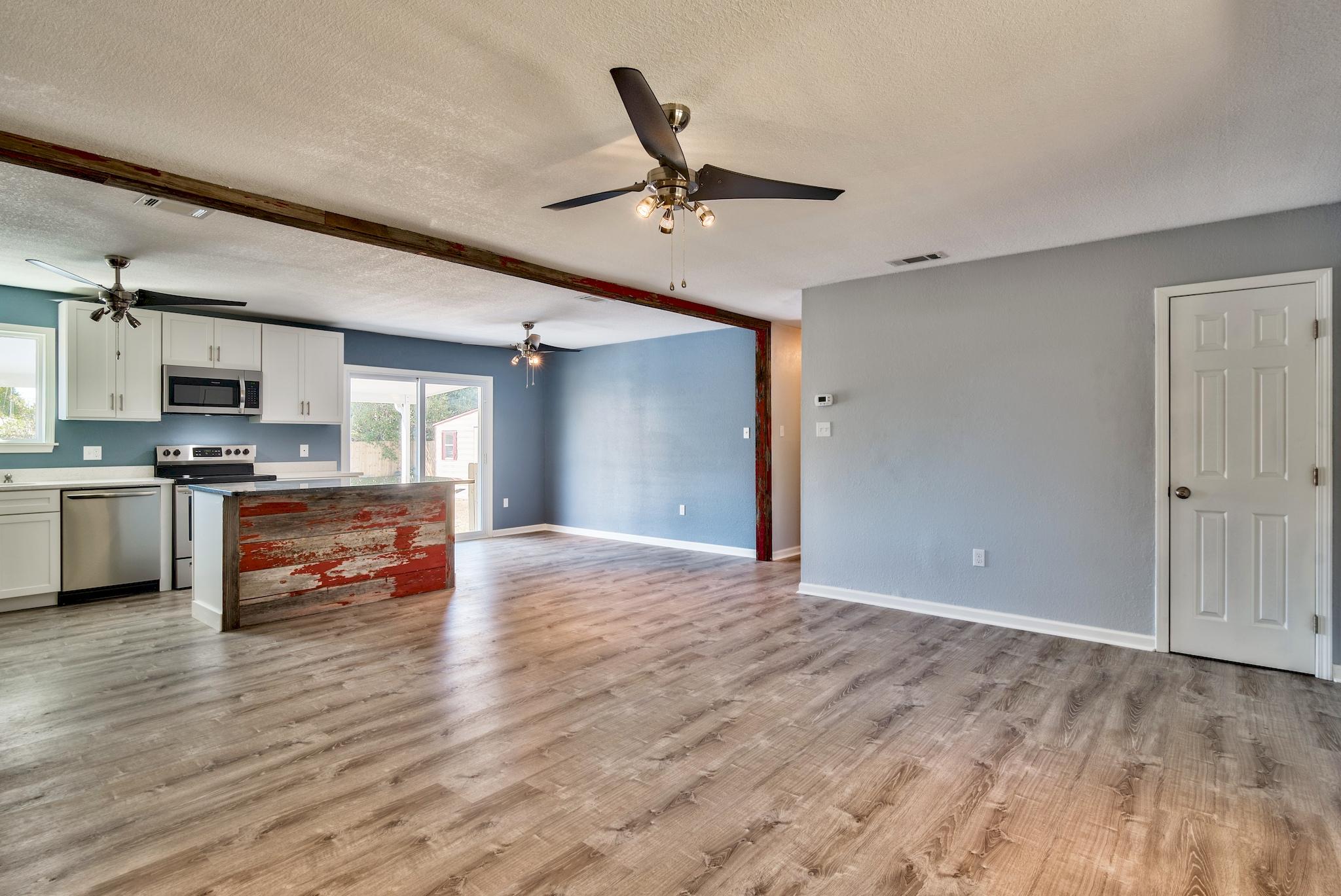 EASTWOOD 1ST ADDN - Residential