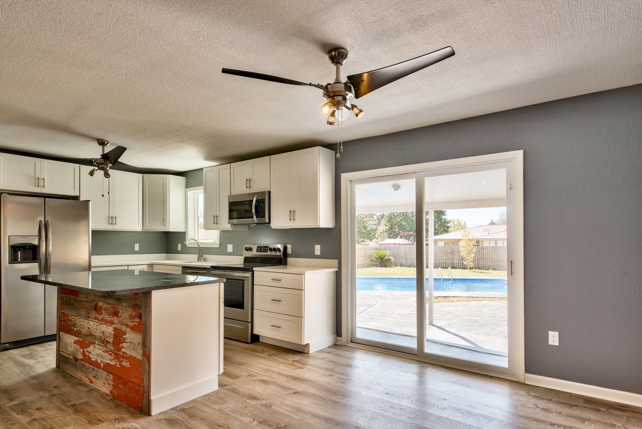 EASTWOOD 1ST ADDN - Residential