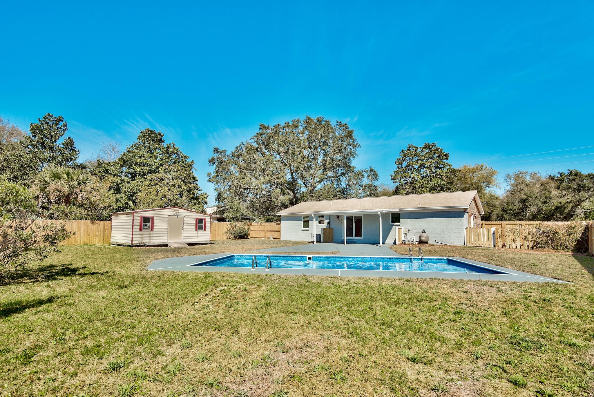 EASTWOOD 1ST ADDN - Residential
