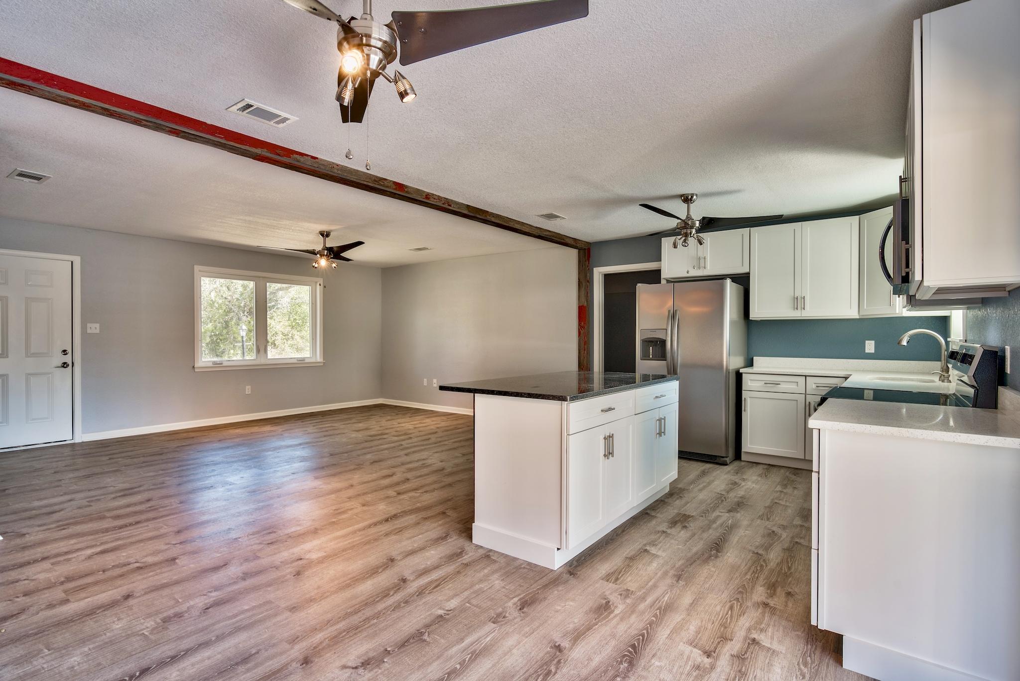EASTWOOD 1ST ADDN - Residential