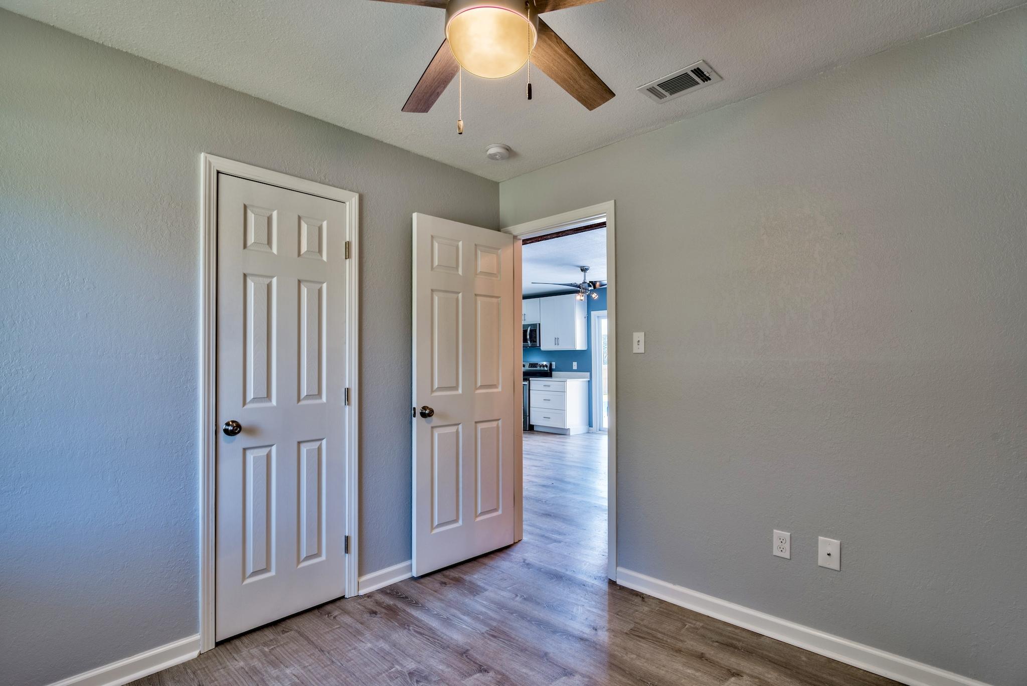 EASTWOOD 1ST ADDN - Residential
