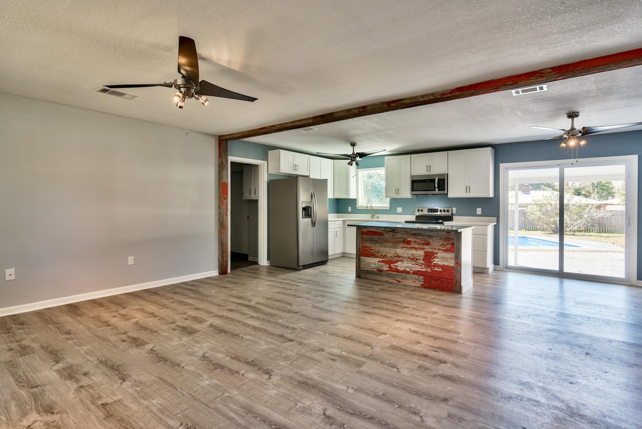 EASTWOOD 1ST ADDN - Residential