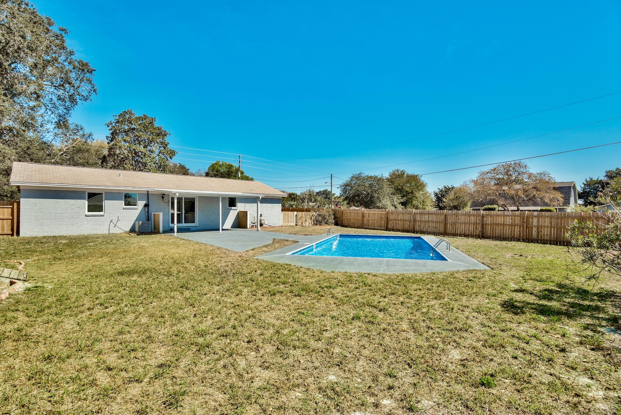 EASTWOOD 1ST ADDN - Residential