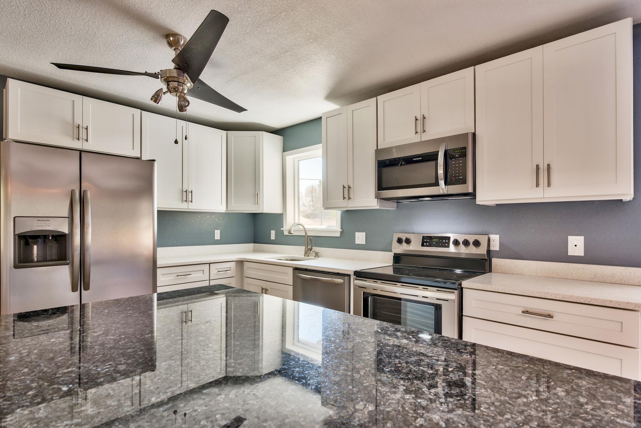 EASTWOOD 1ST ADDN - Residential