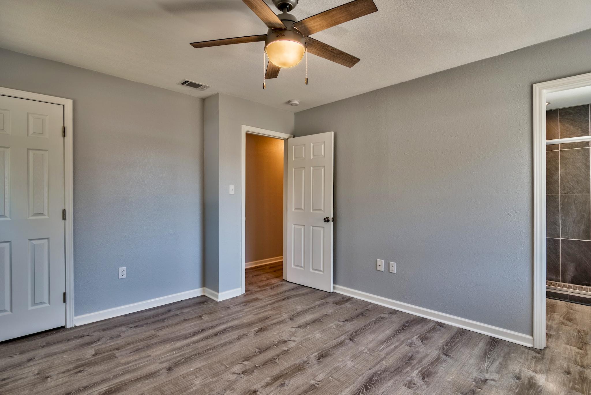 EASTWOOD 1ST ADDN - Residential