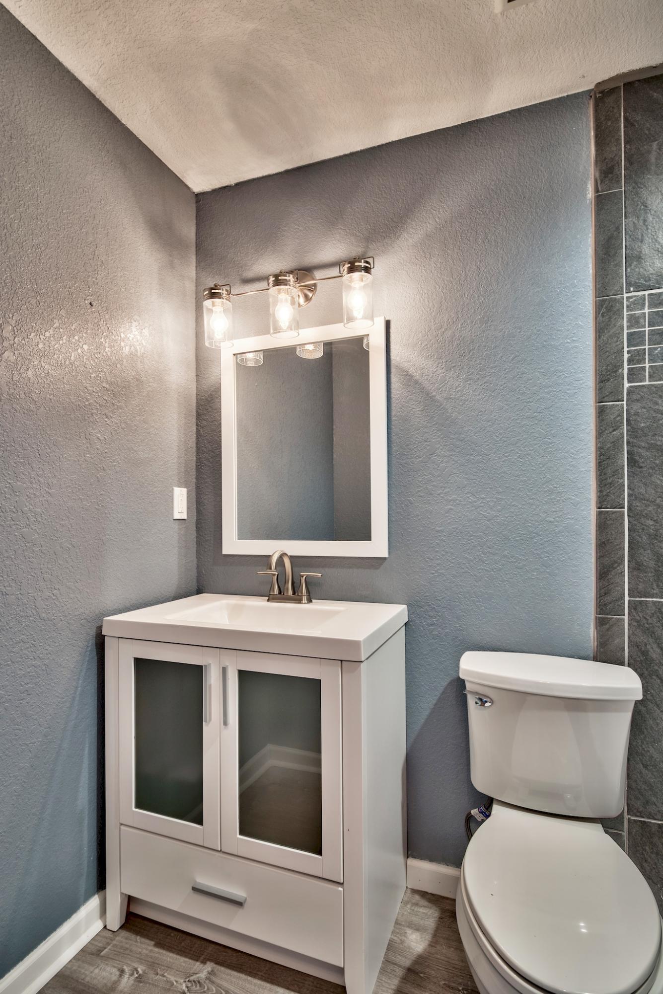 EASTWOOD 1ST ADDN - Residential