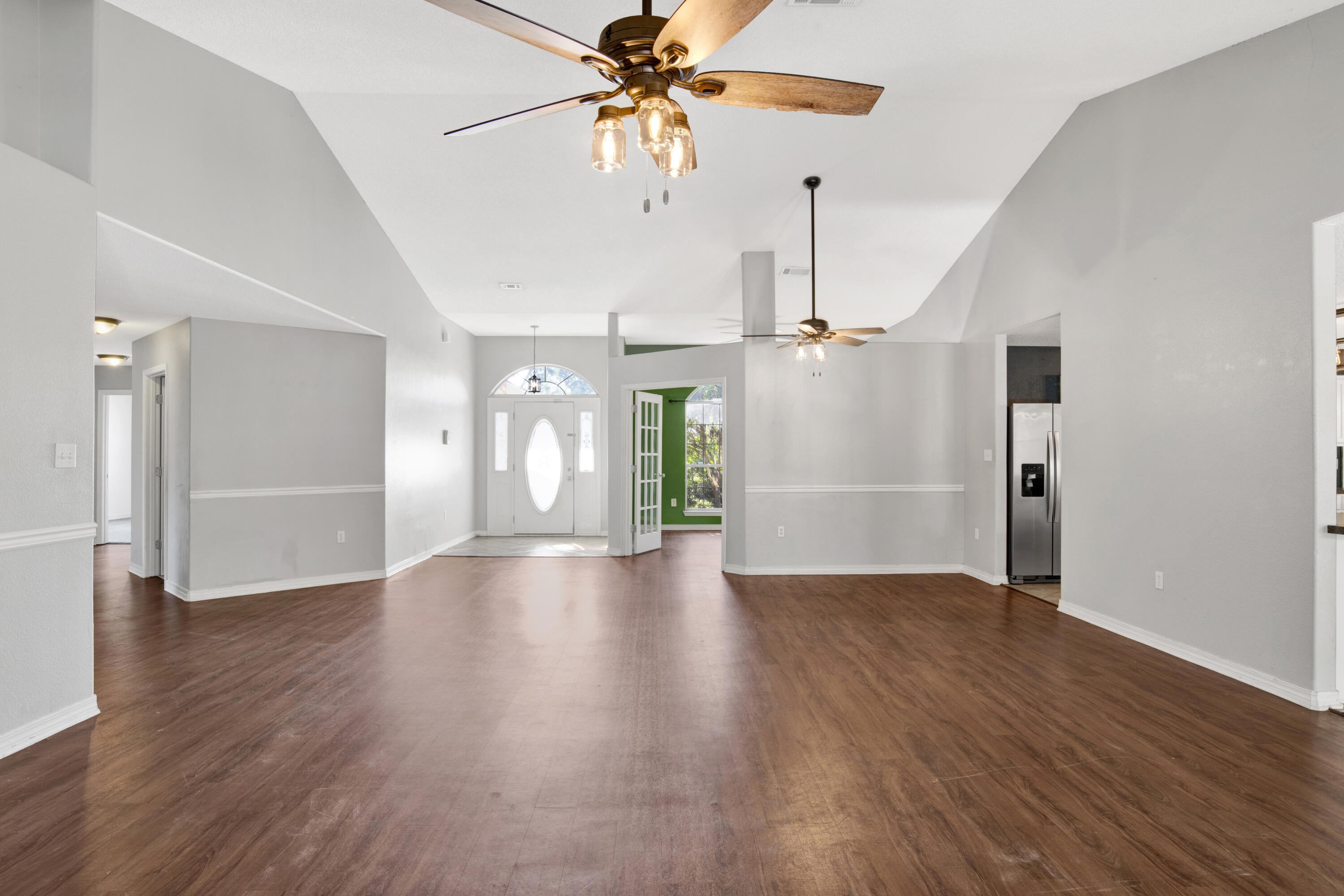 HOLLEY BY THE SEA - Residential