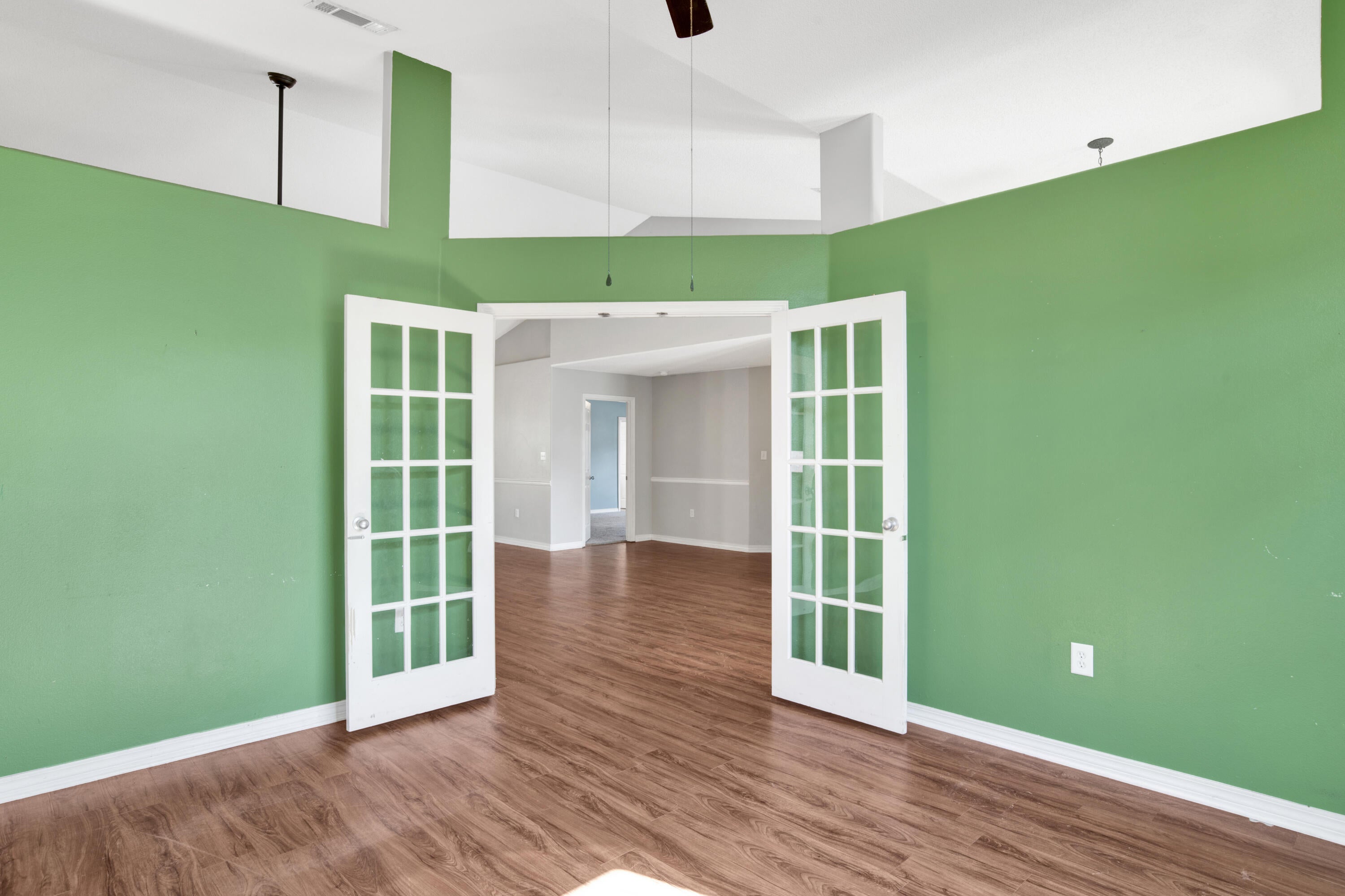 HOLLEY BY THE SEA - Residential