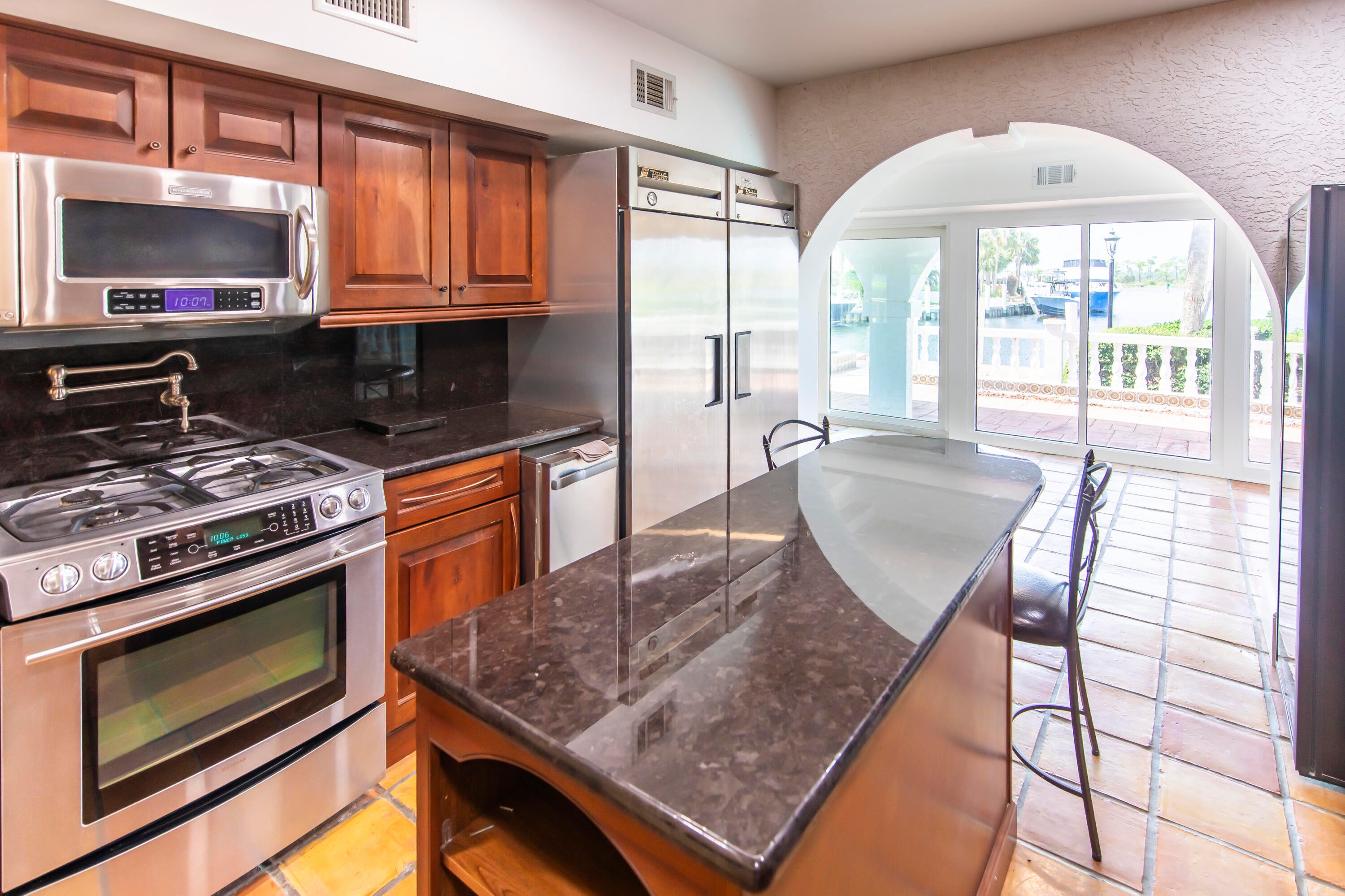 BAY POINT UNIT 1 - Residential