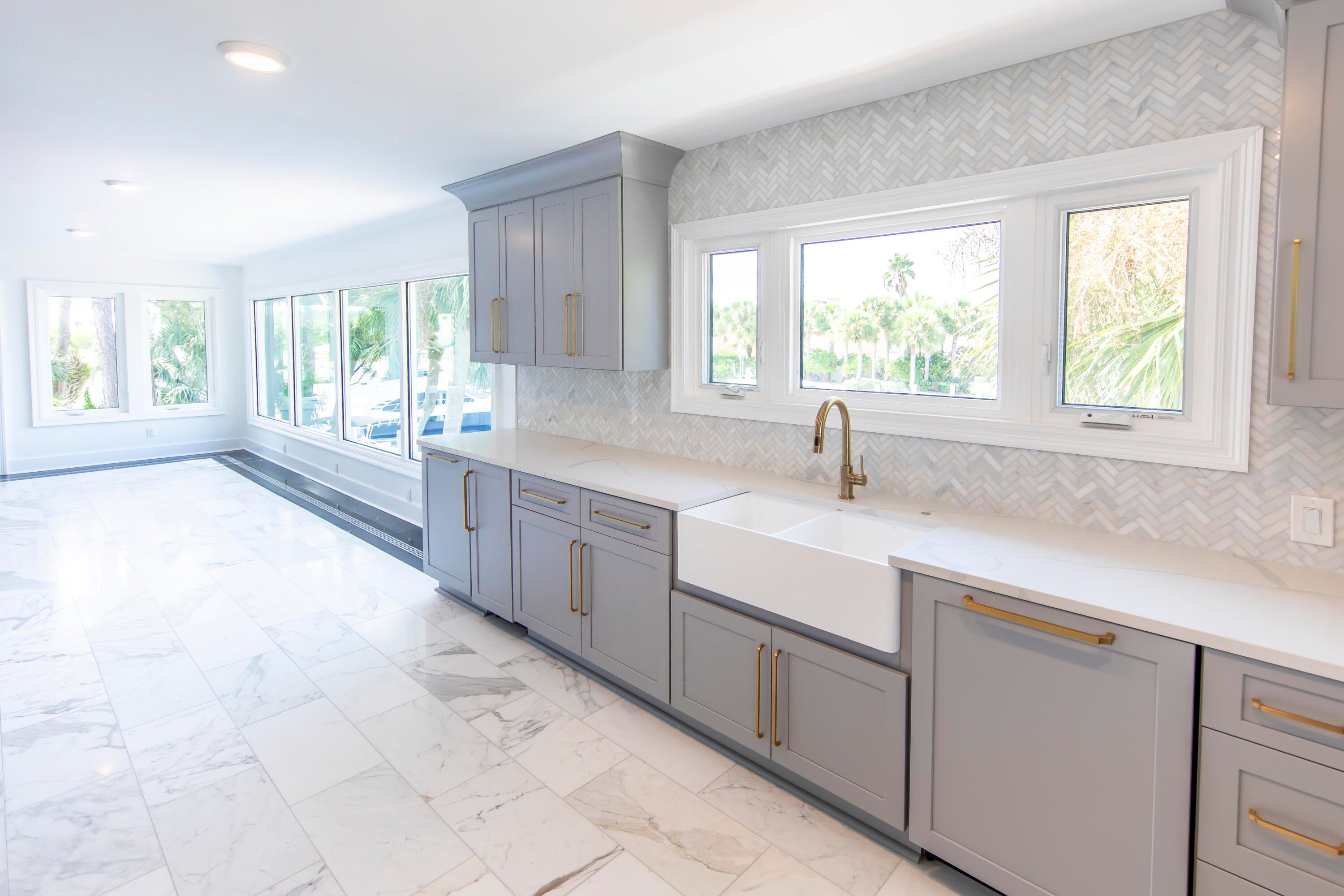 BAY POINT UNIT 1 - Residential