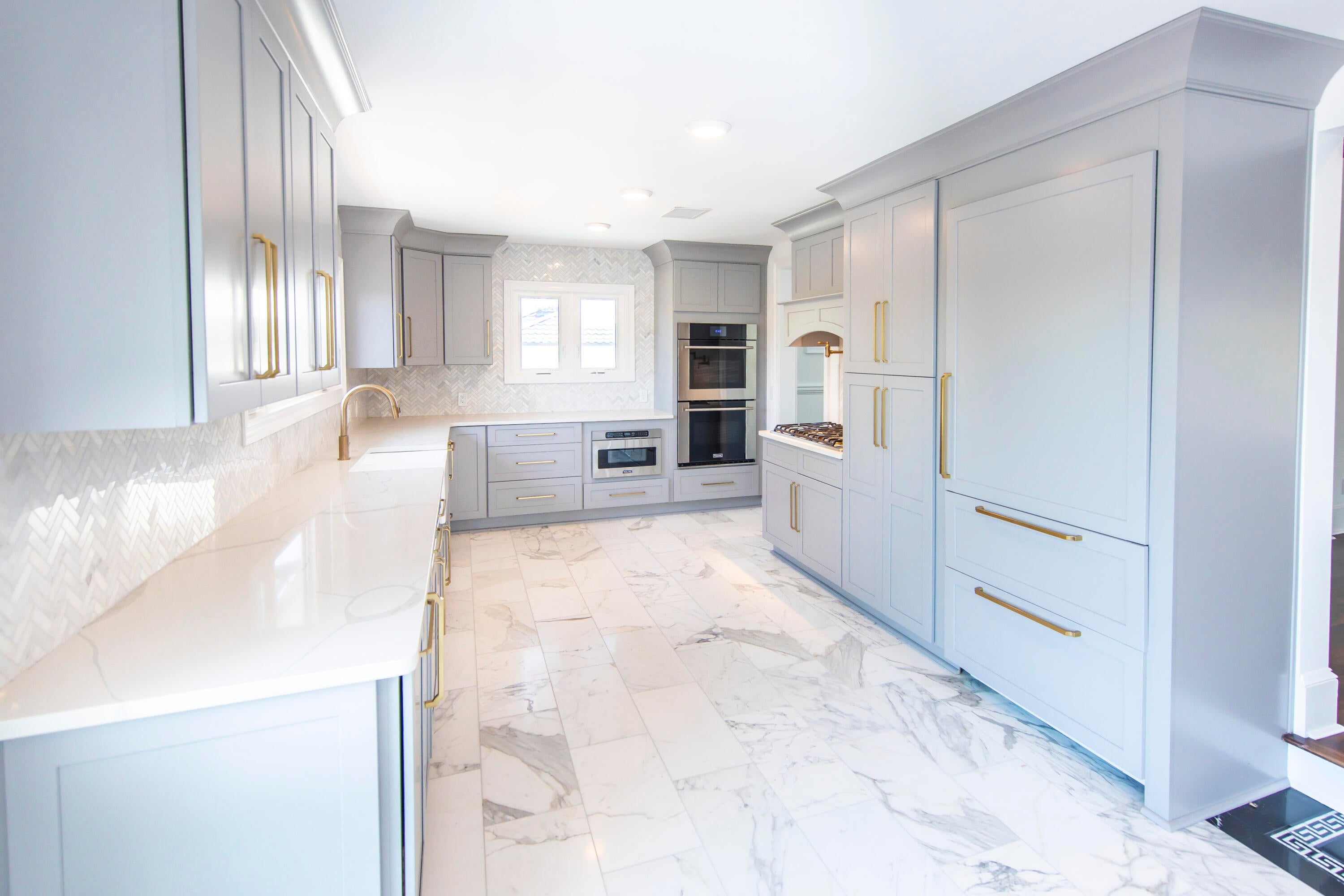 BAY POINT UNIT 1 - Residential