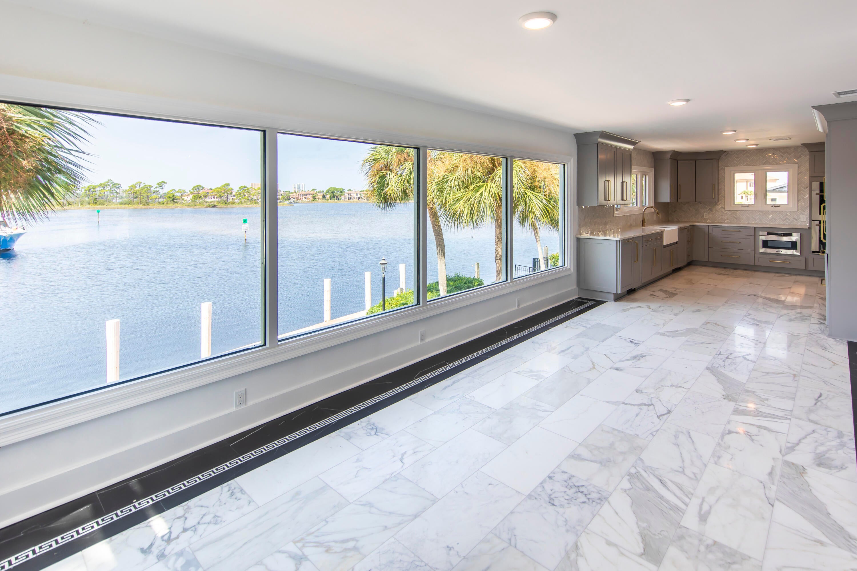 BAY POINT UNIT 1 - Residential