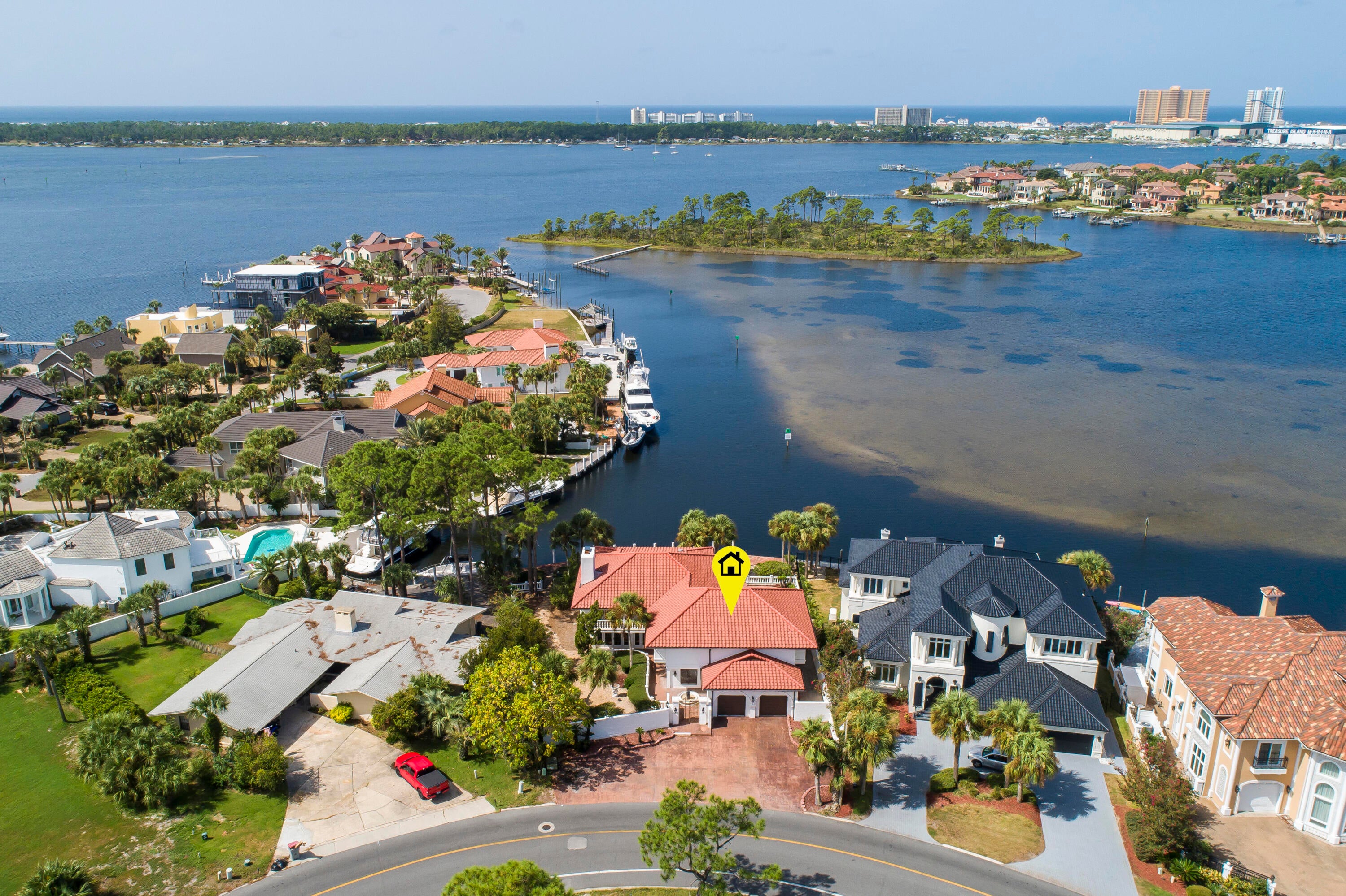 BAY POINT UNIT 1 - Residential