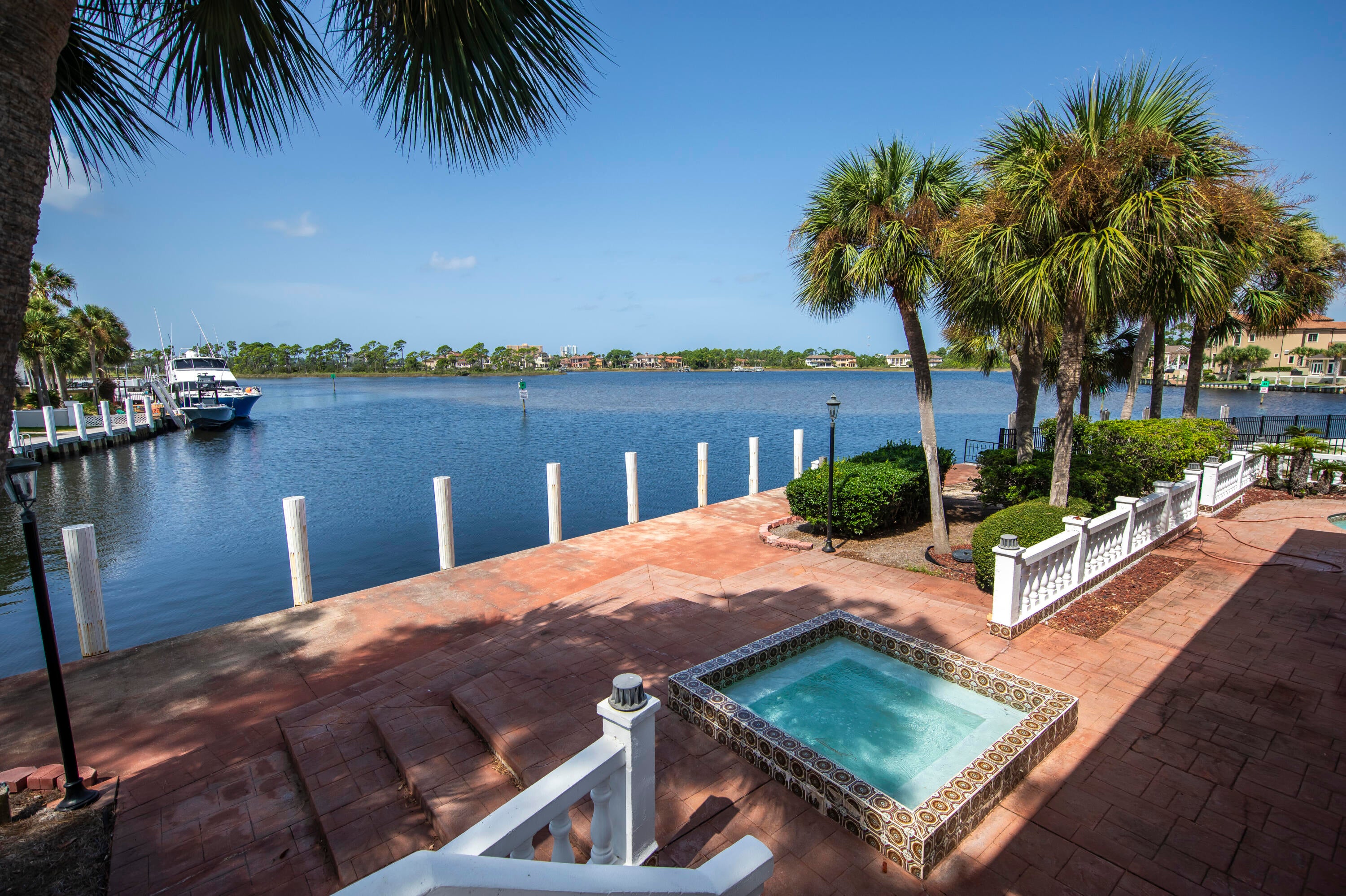 BAY POINT UNIT 1 - Residential