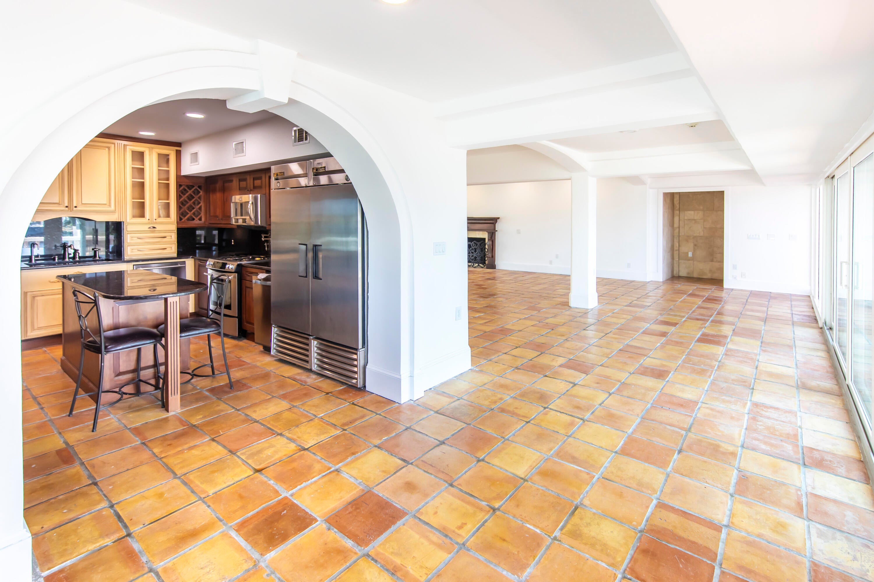 BAY POINT UNIT 1 - Residential
