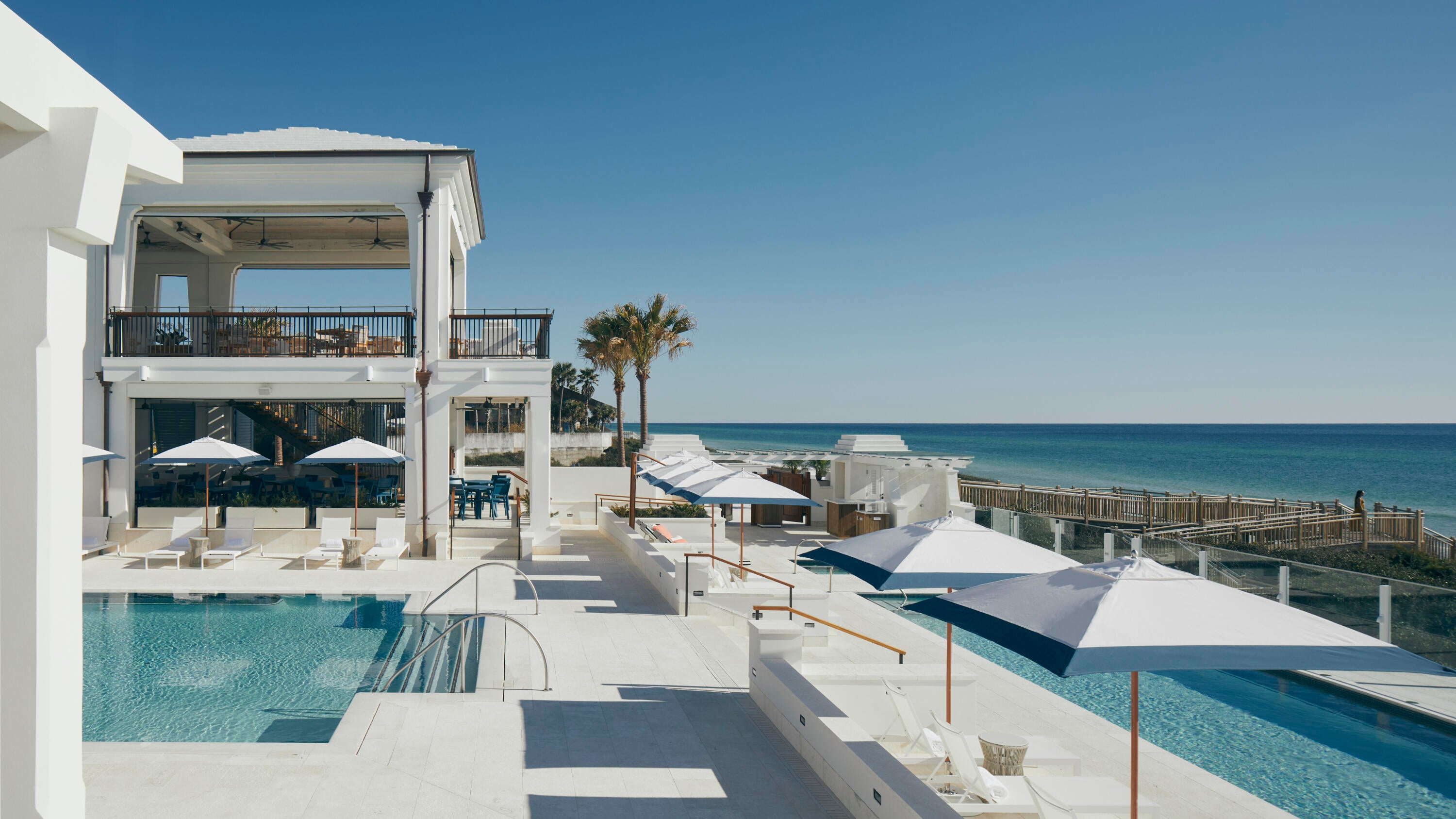 ALYS BEACH - Residential