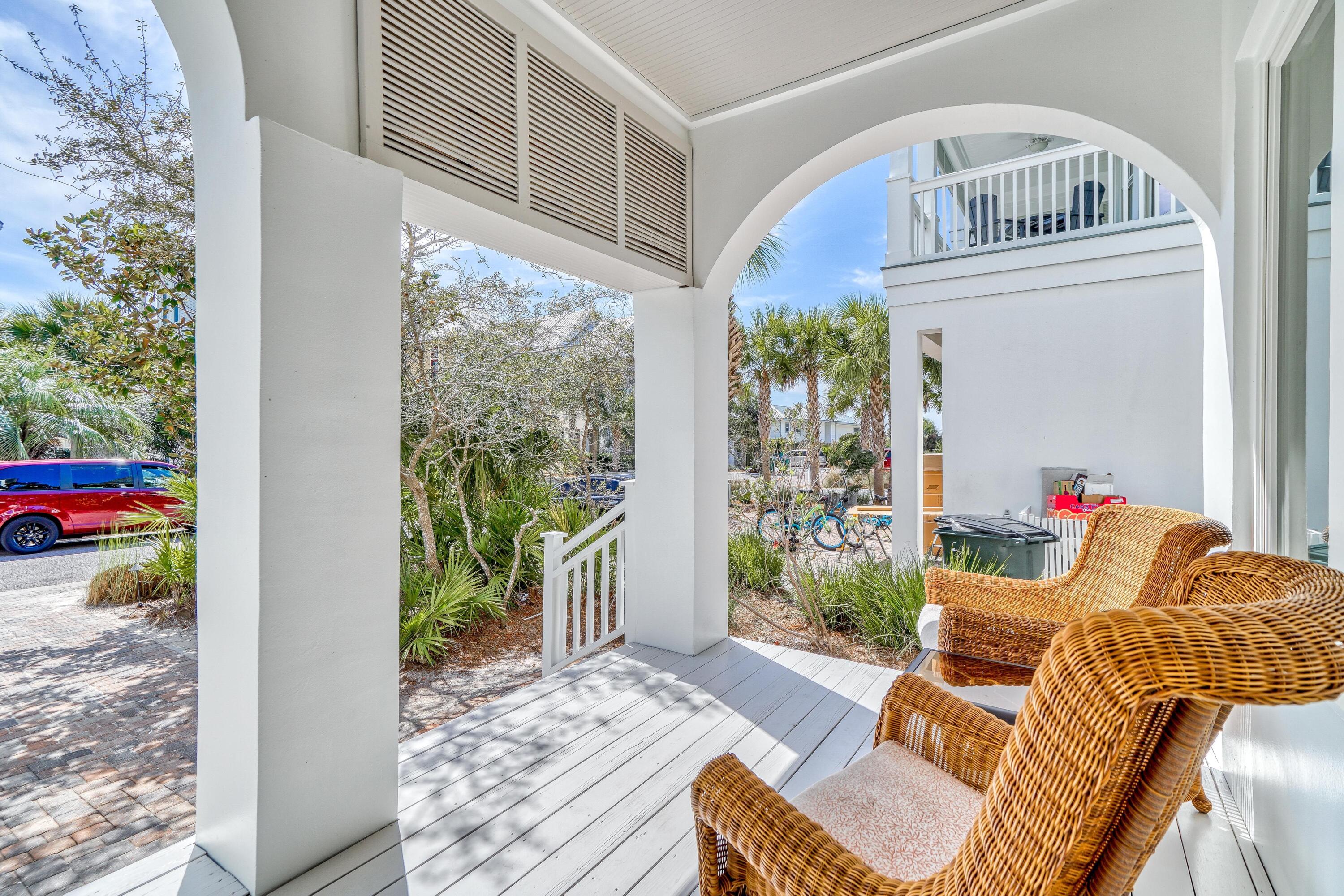 INLET BEACH - Residential