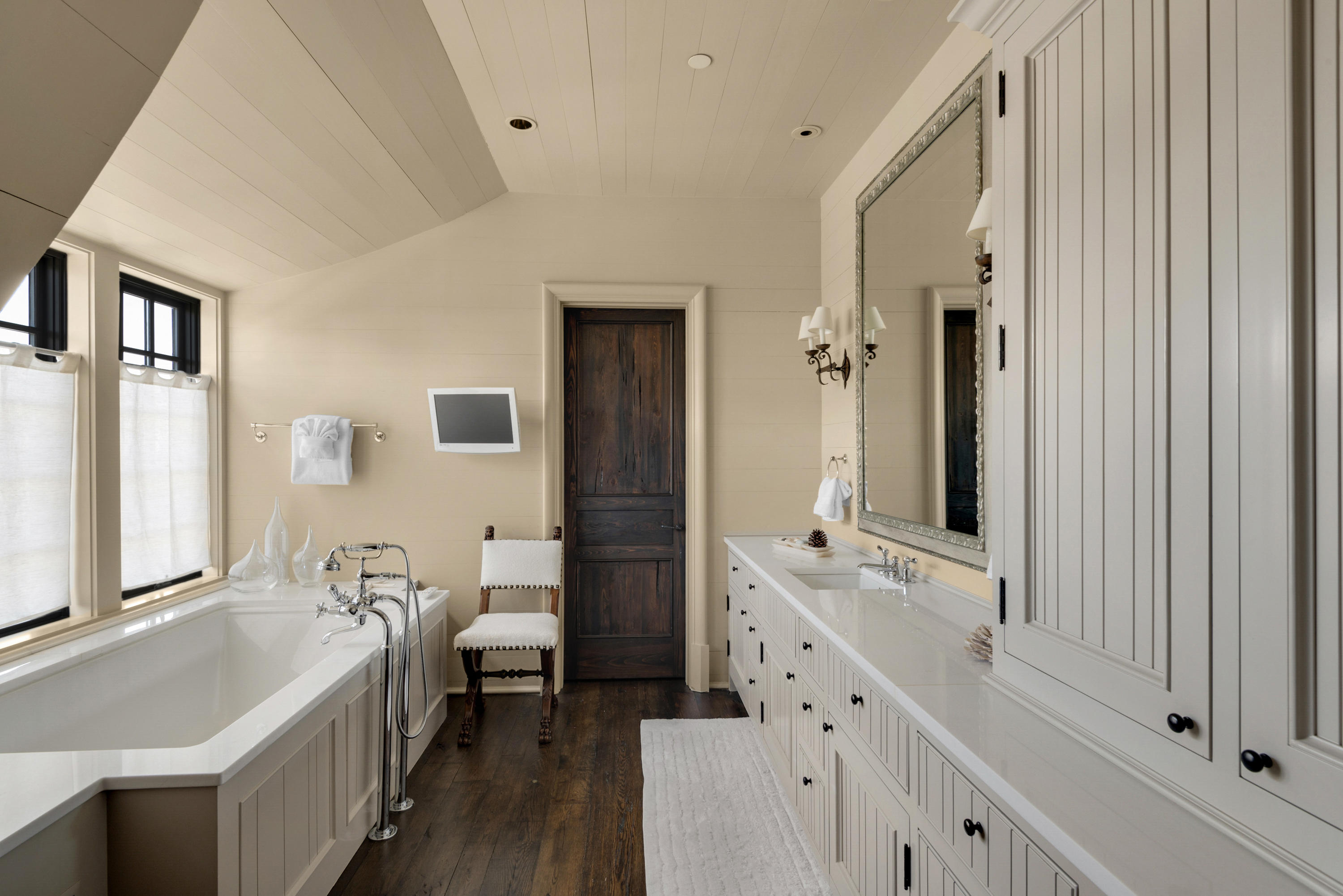 ROSEMARY BEACH - Residential