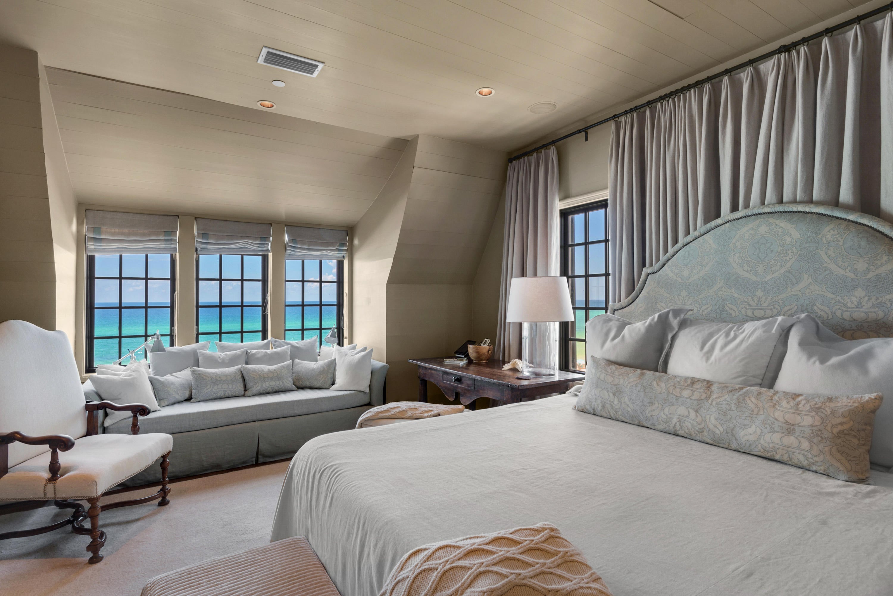 ROSEMARY BEACH - Residential
