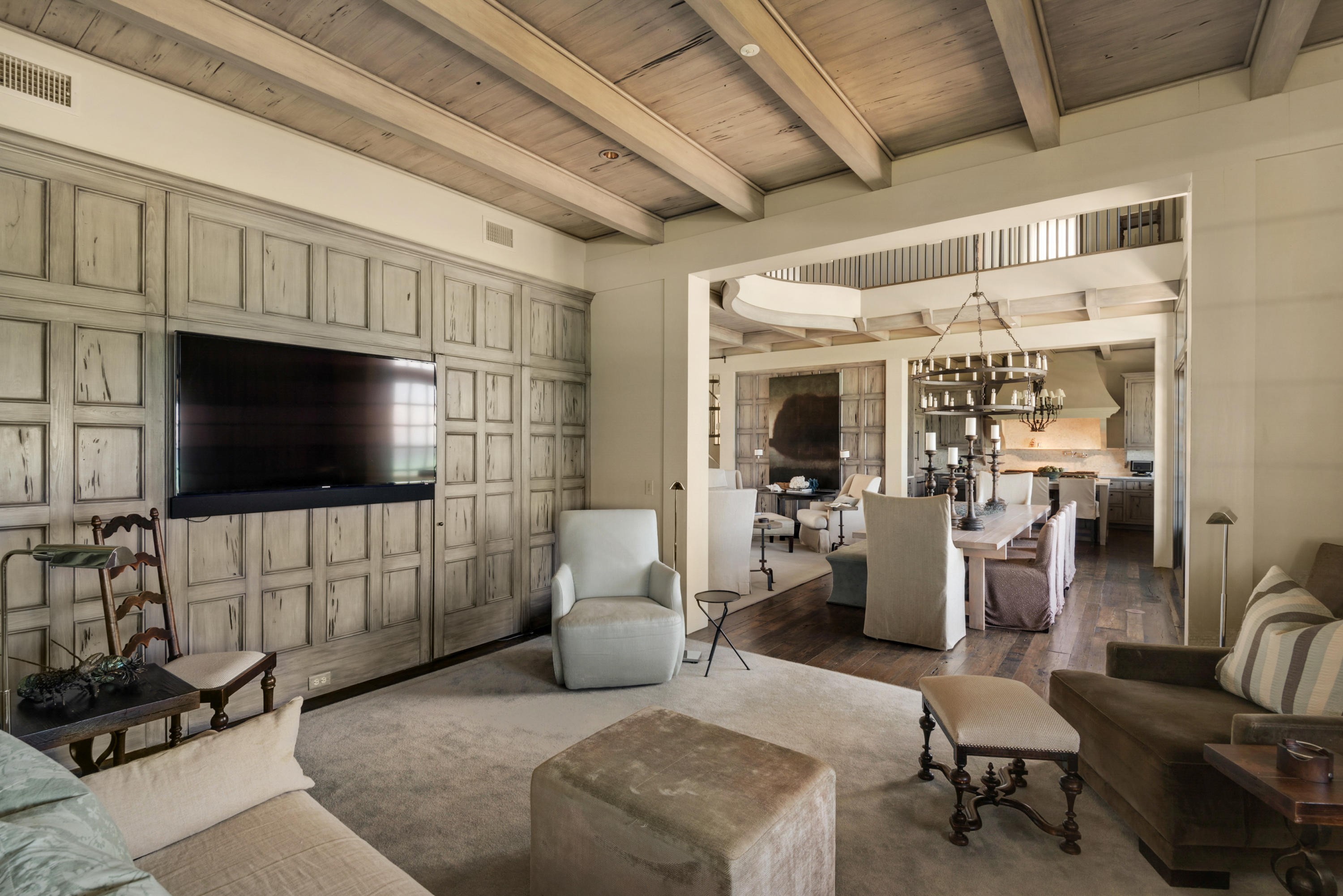 ROSEMARY BEACH - Residential