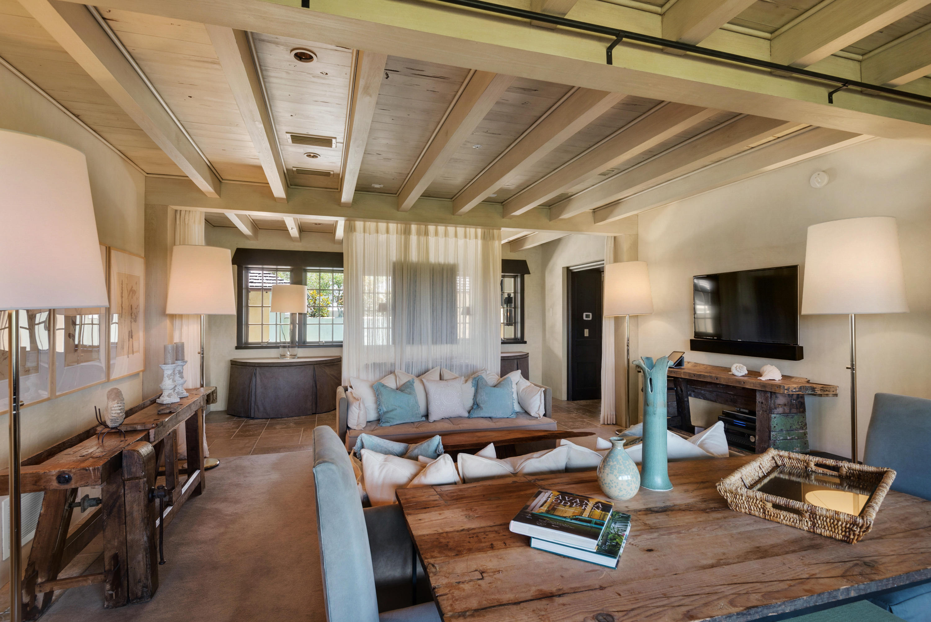 ROSEMARY BEACH - Residential