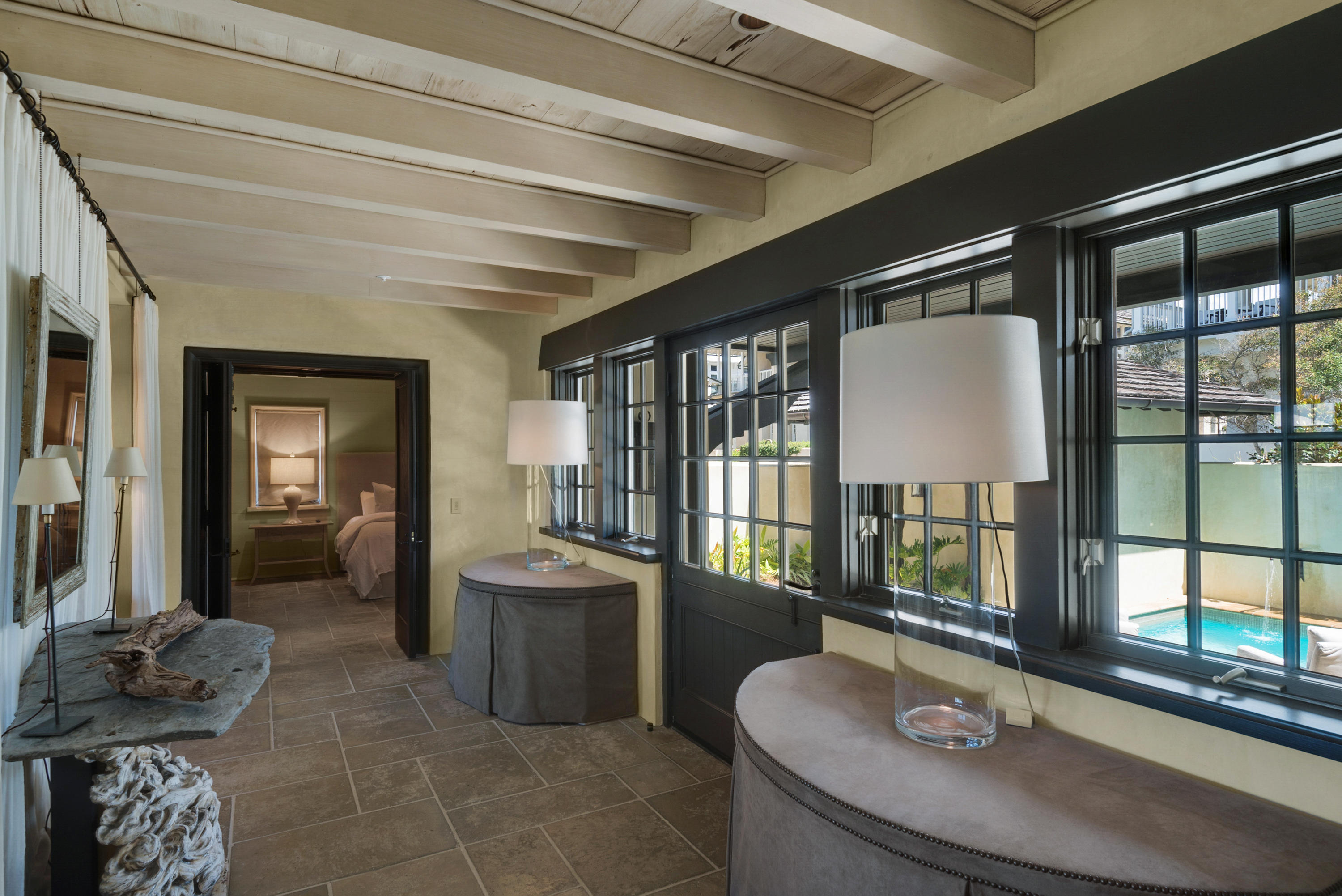 ROSEMARY BEACH - Residential