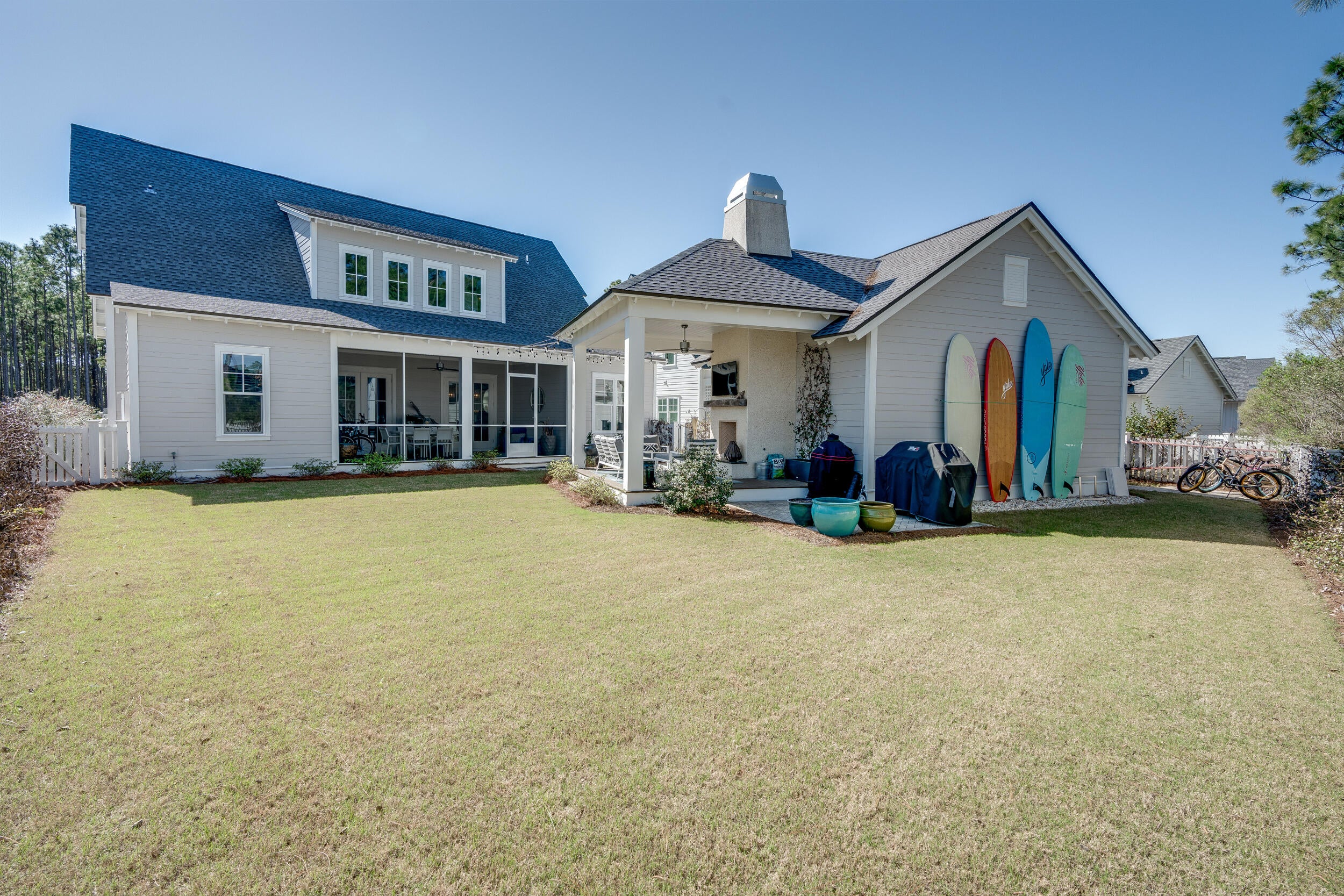 WATERSOUND ORIGINS - Residential
