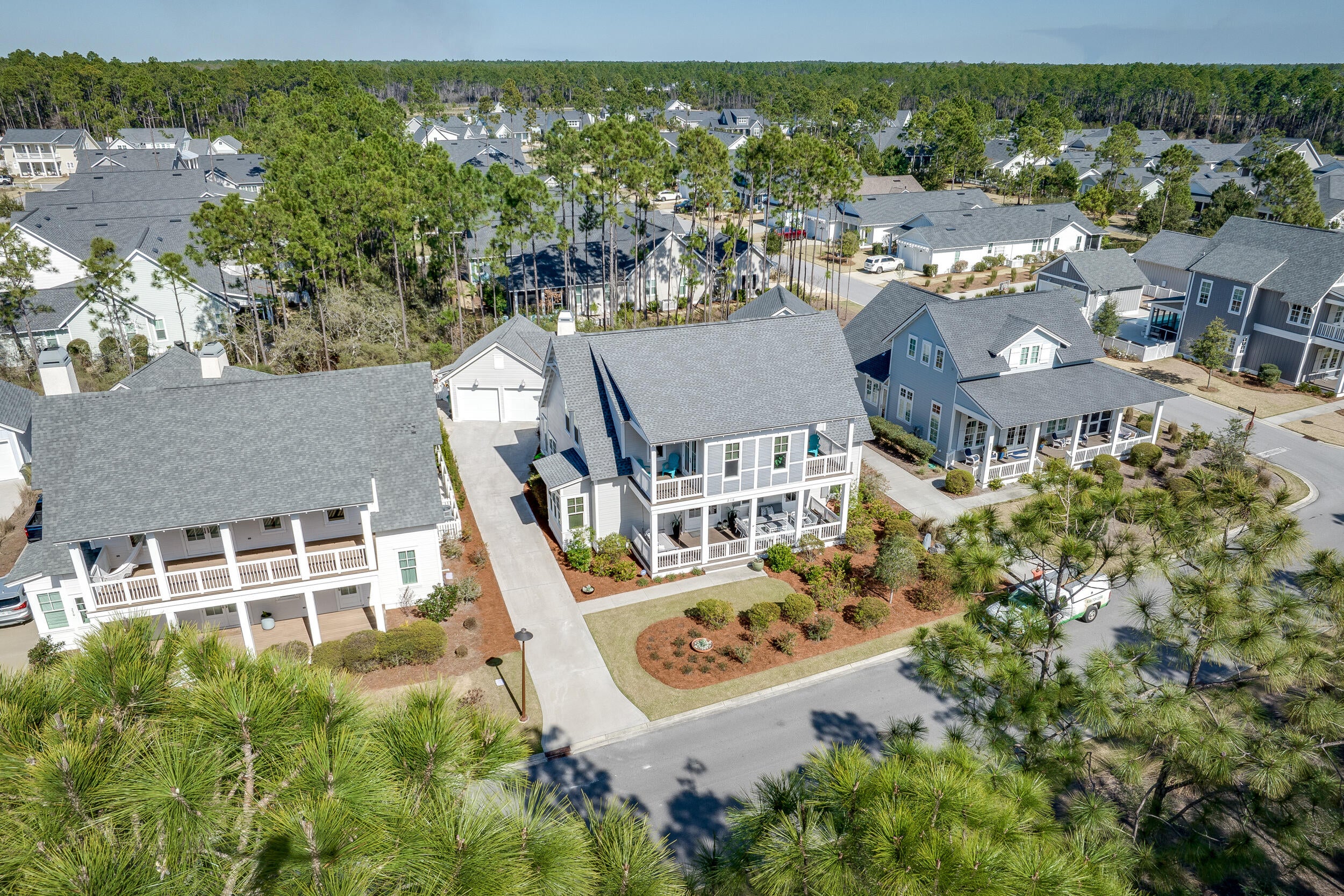 WATERSOUND ORIGINS - Residential
