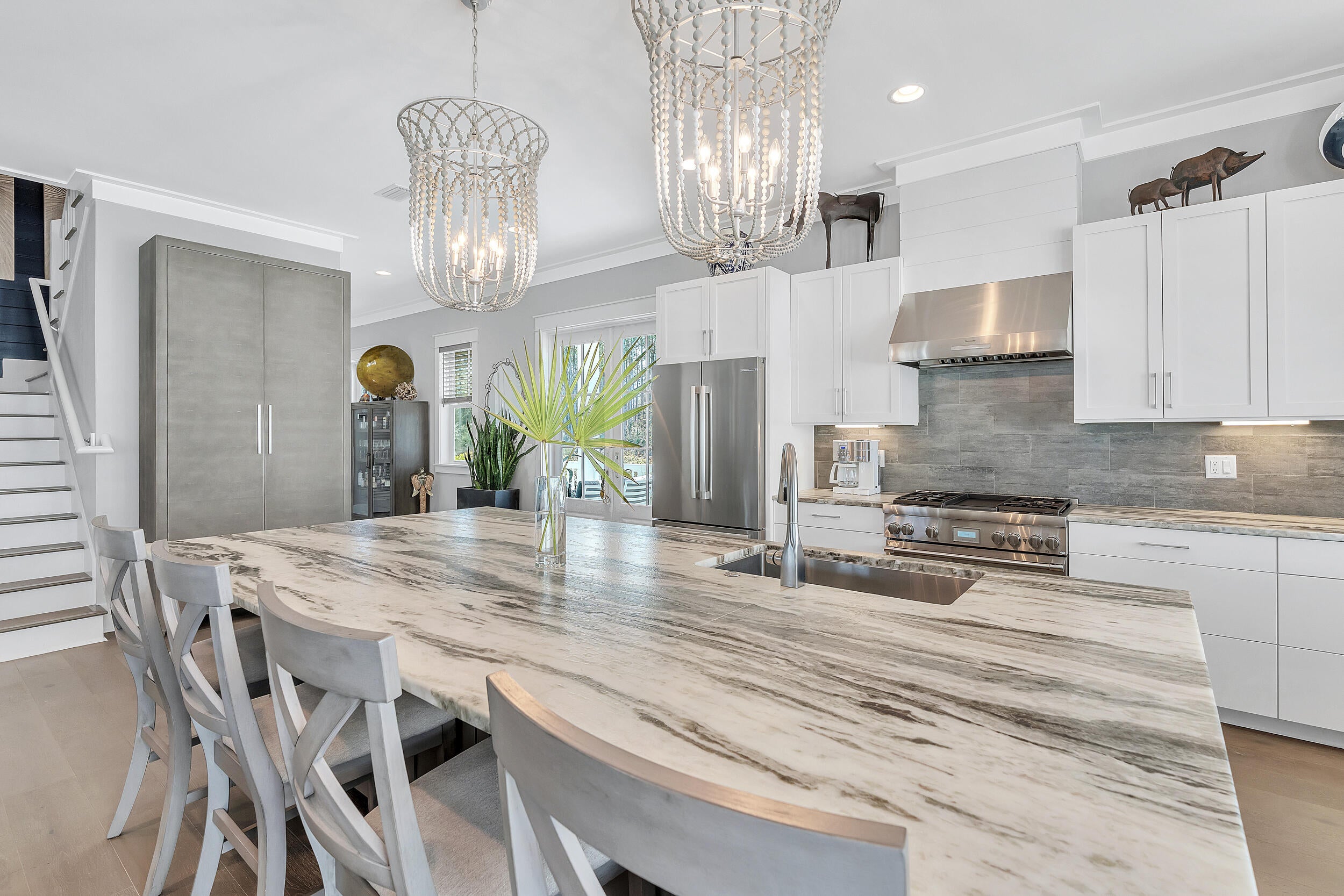 WATERSOUND ORIGINS - Residential