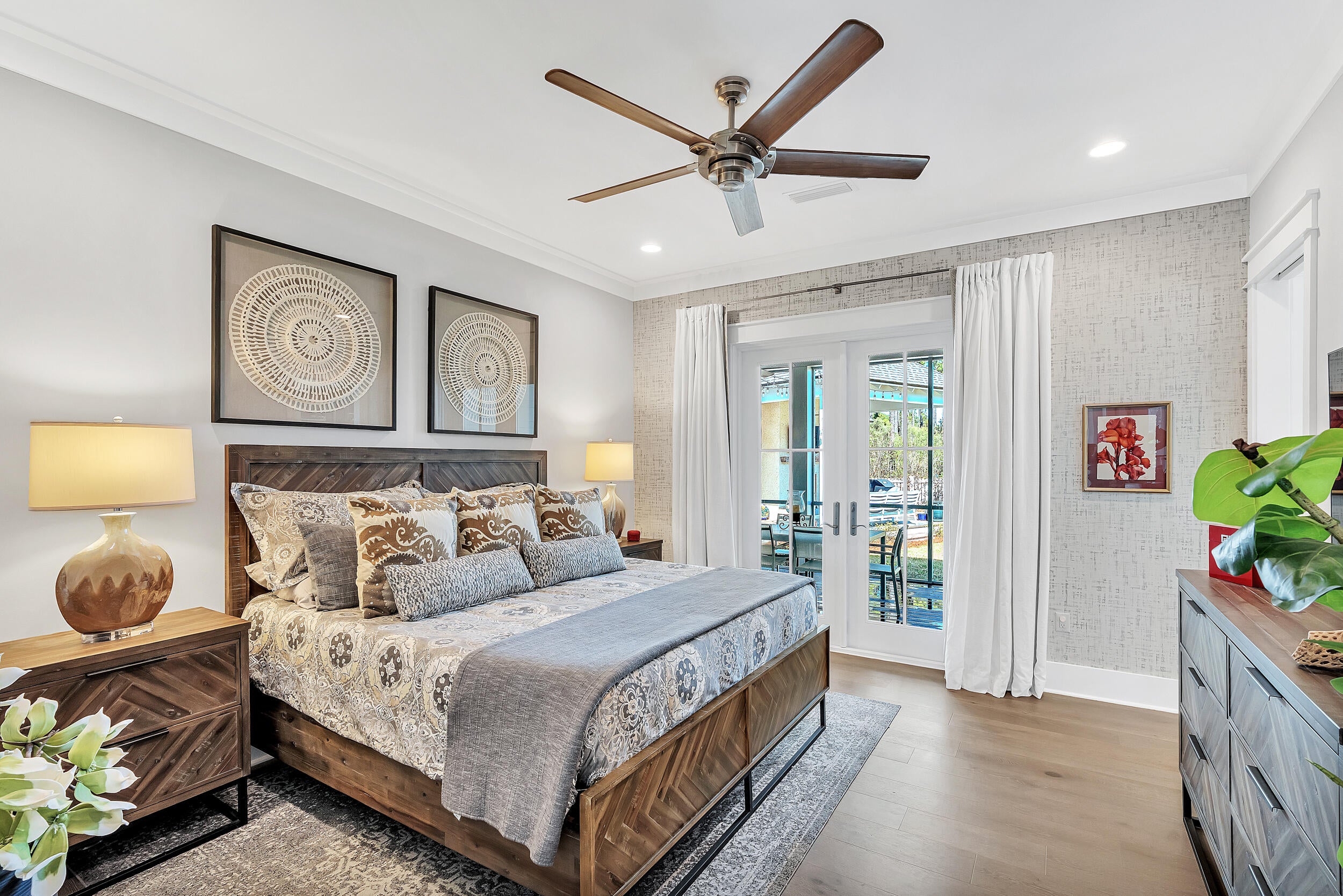 WATERSOUND ORIGINS - Residential