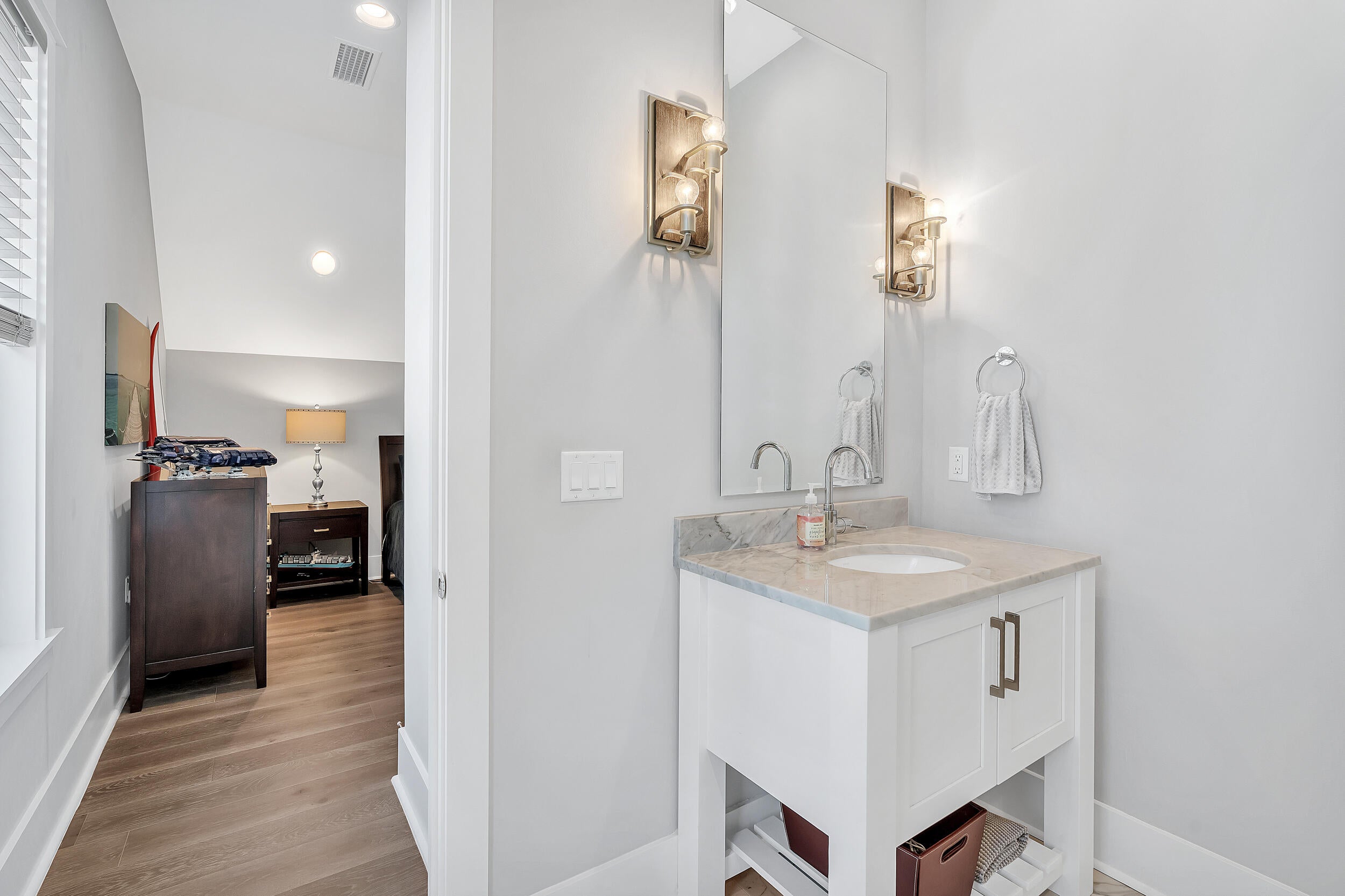 WATERSOUND ORIGINS - Residential