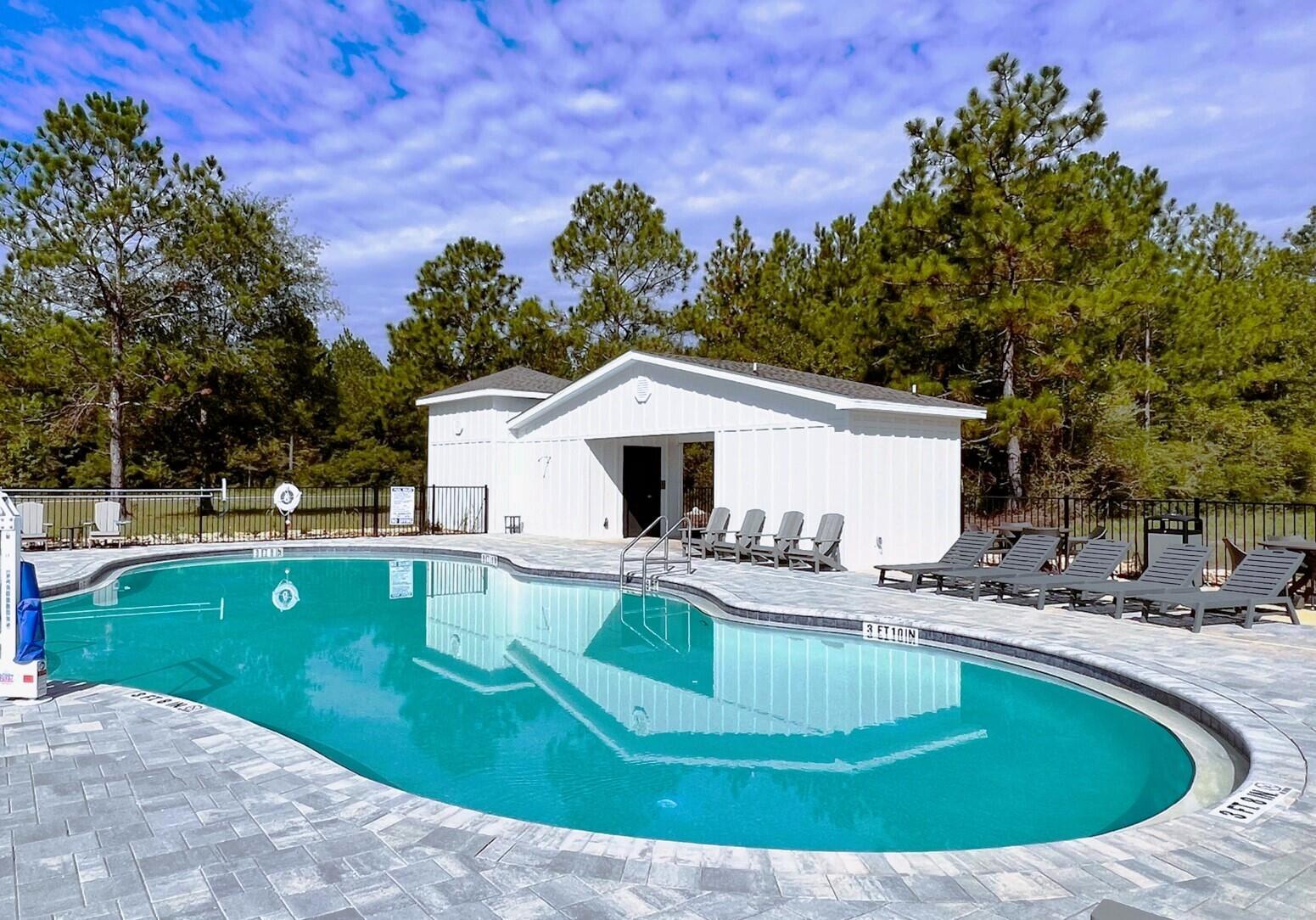 HERITAGE PLANTATION PH II - Residential