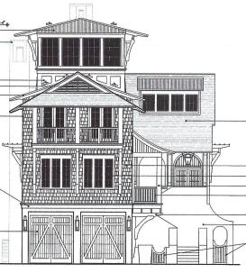 Grace Point - Residential