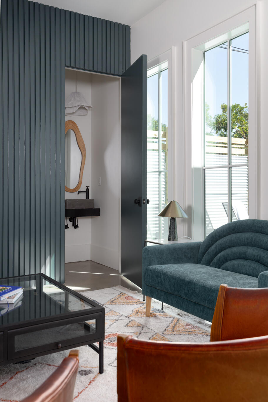 LAGUNA BEACH - Residential