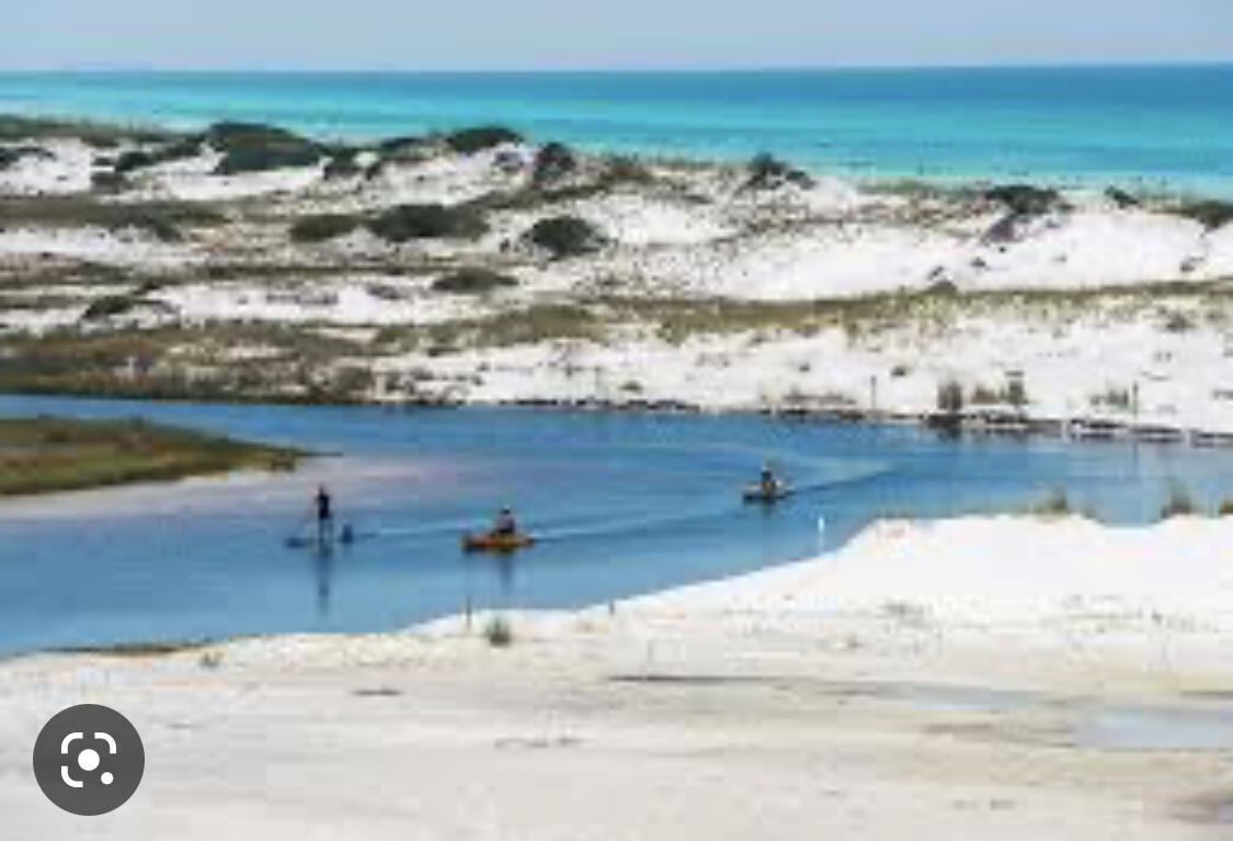 LAKE PLACE AT GRAYTON BEACH - Land
