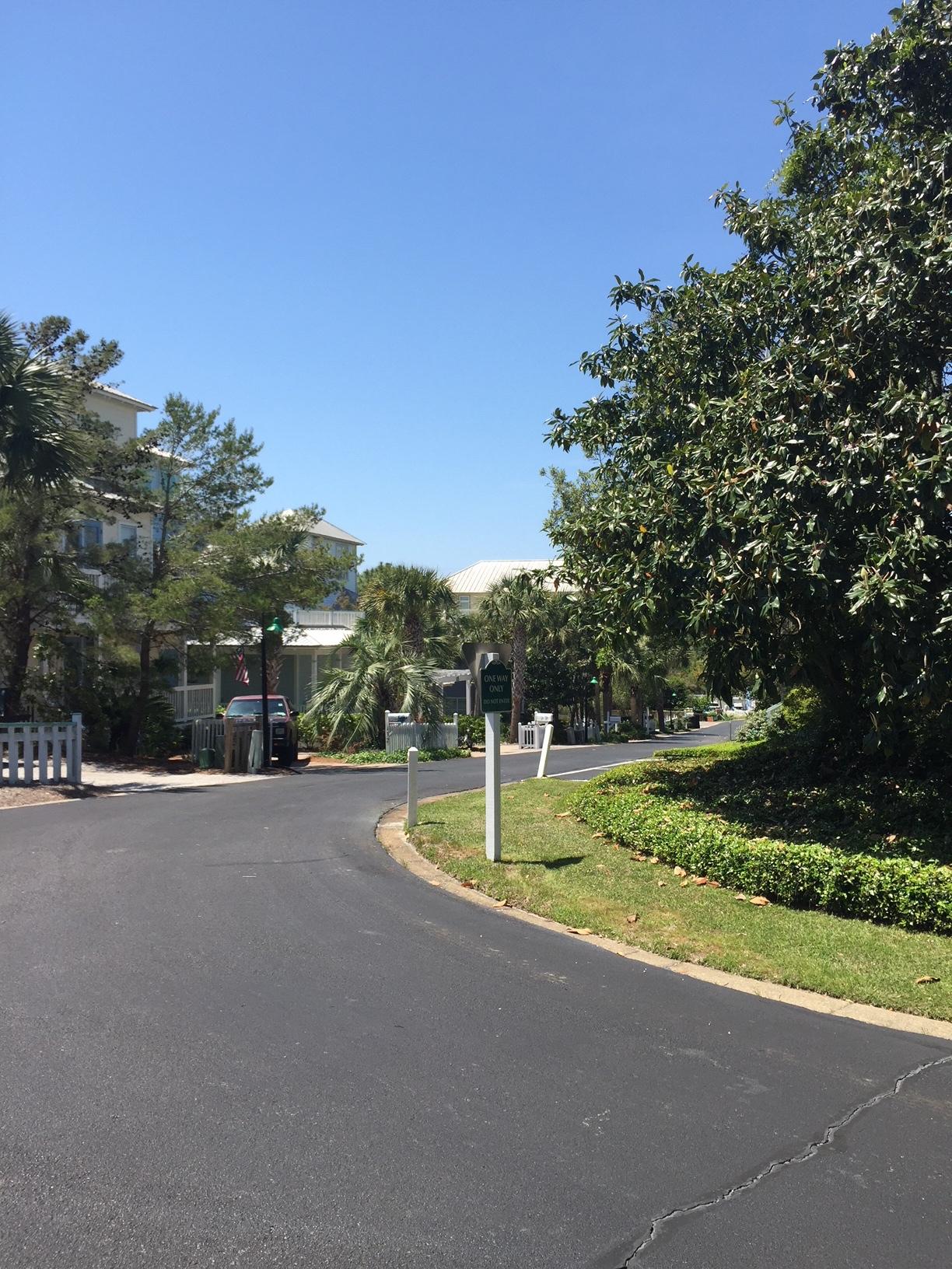 CALYPSO POINTE - Land