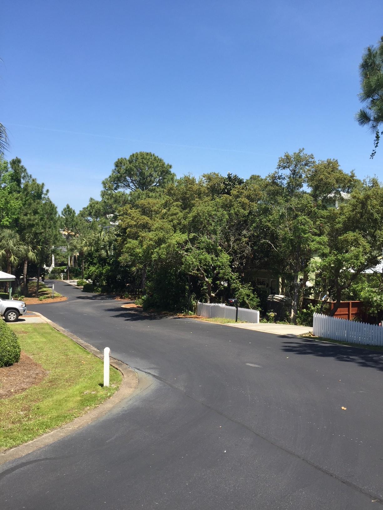CALYPSO POINTE - Land