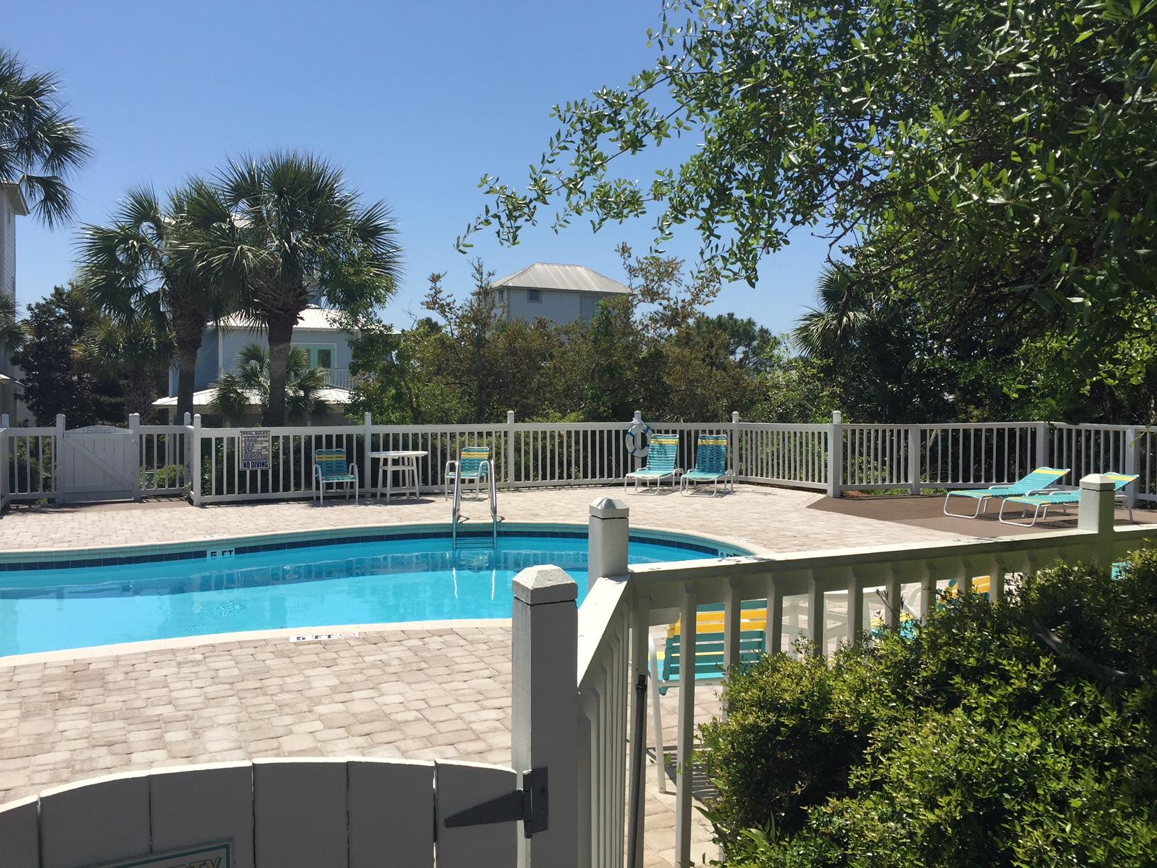 CALYPSO POINTE - Land
