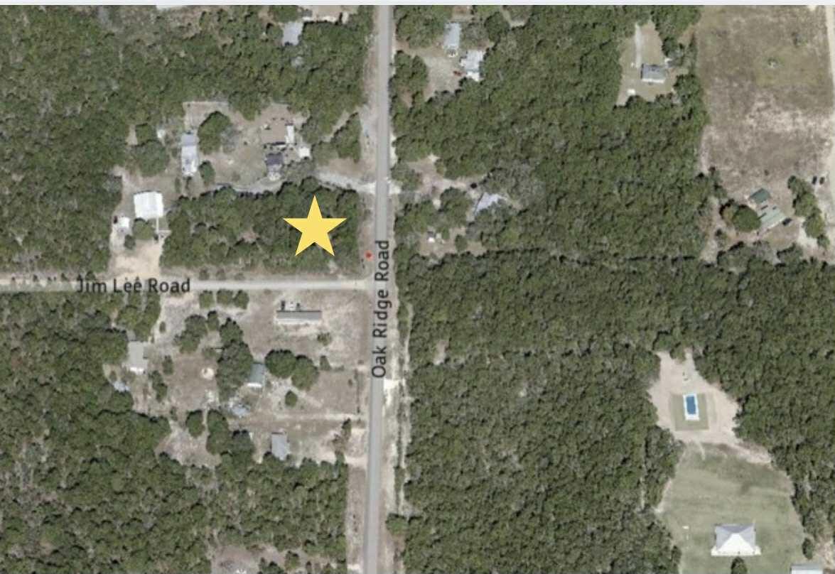 With over 1 acre of land.  Build a new home or install a manufactured home. Buyer must confirm all measurements.
