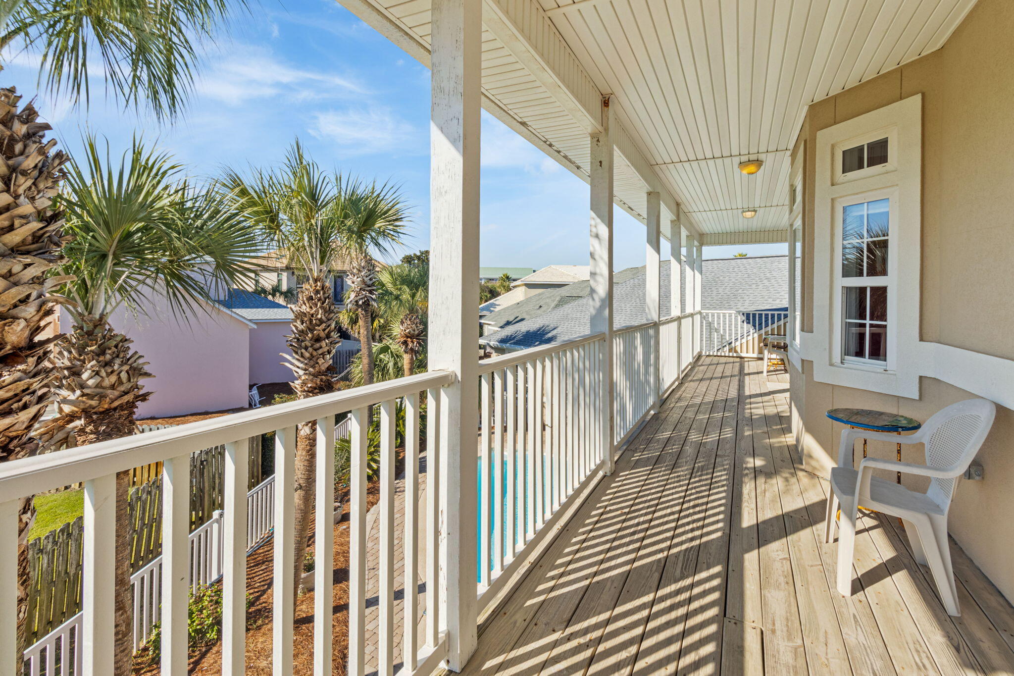 AVALON BEACH ESTATES - Residential