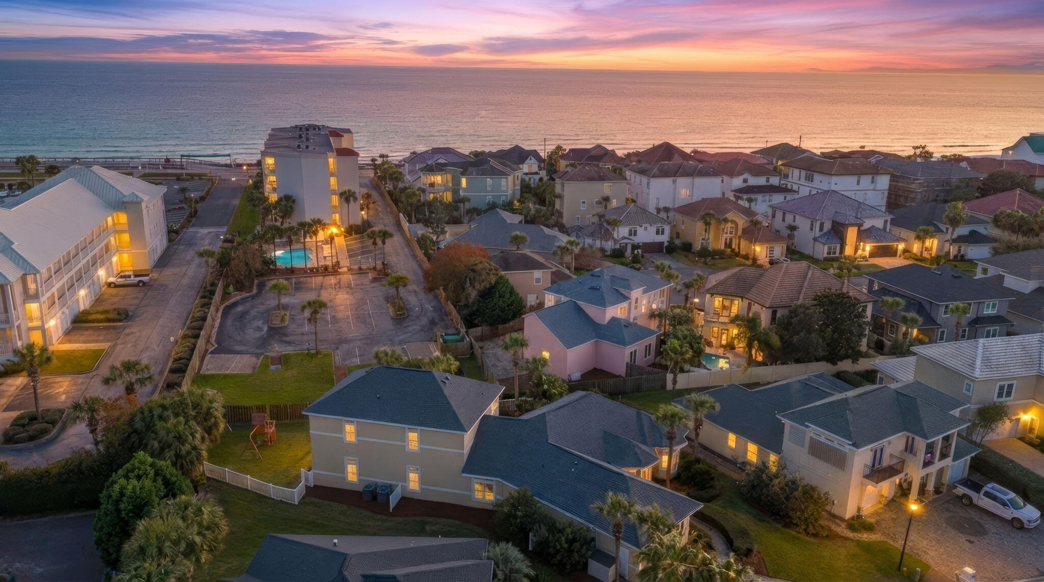 AVALON BEACH ESTATES - Residential