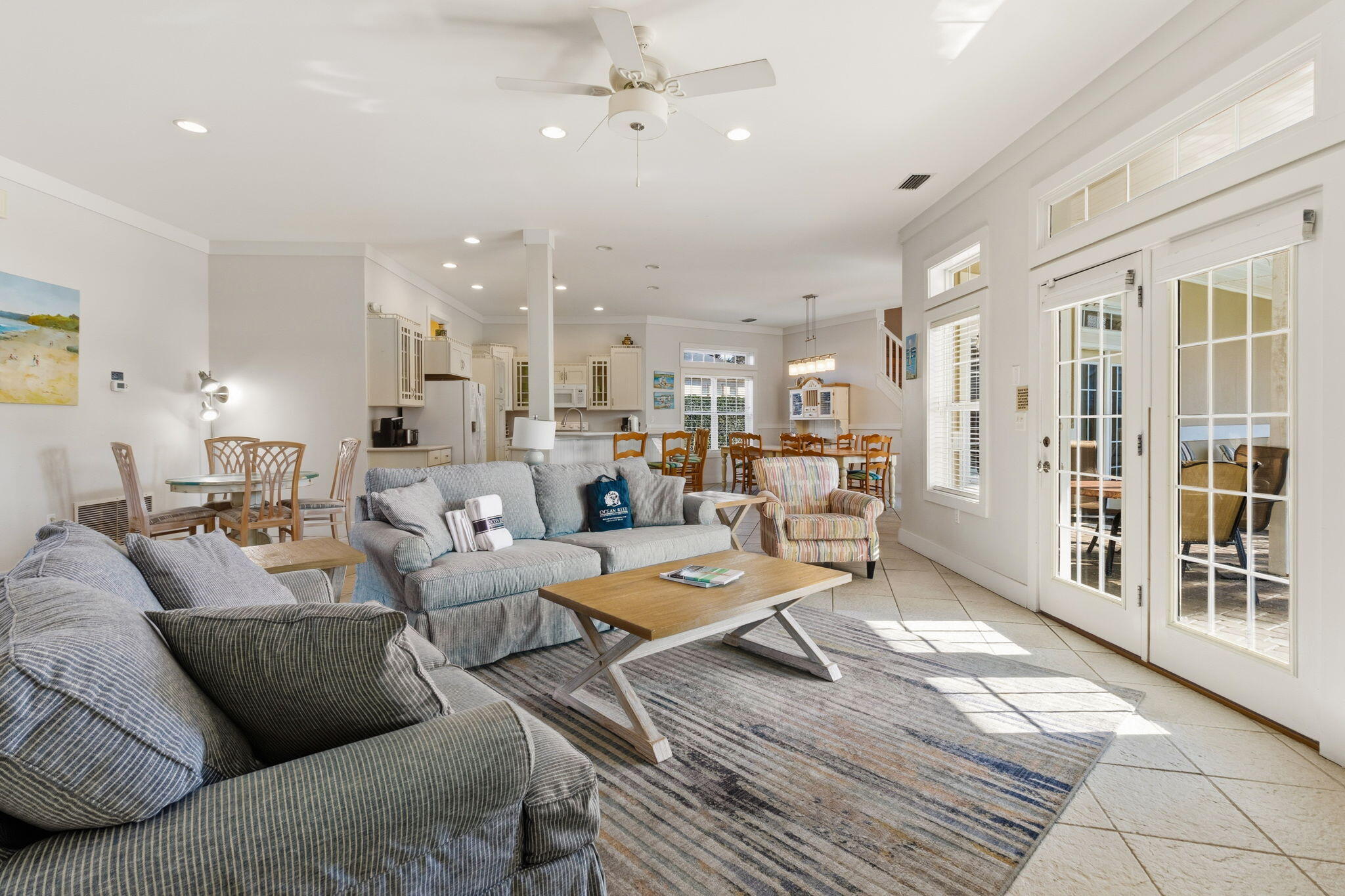 AVALON BEACH ESTATES - Residential