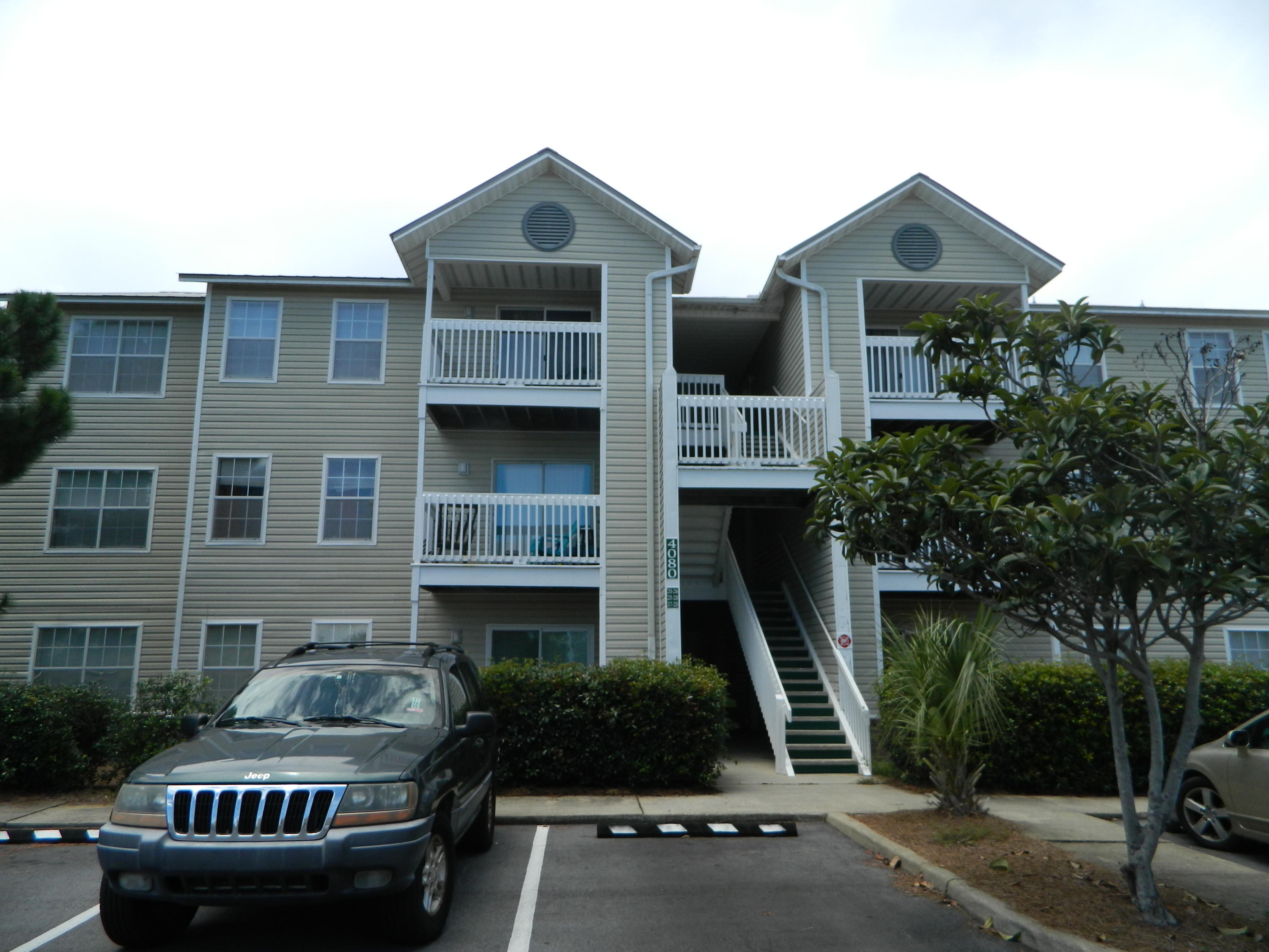 INDIAN LAKE - Residential
