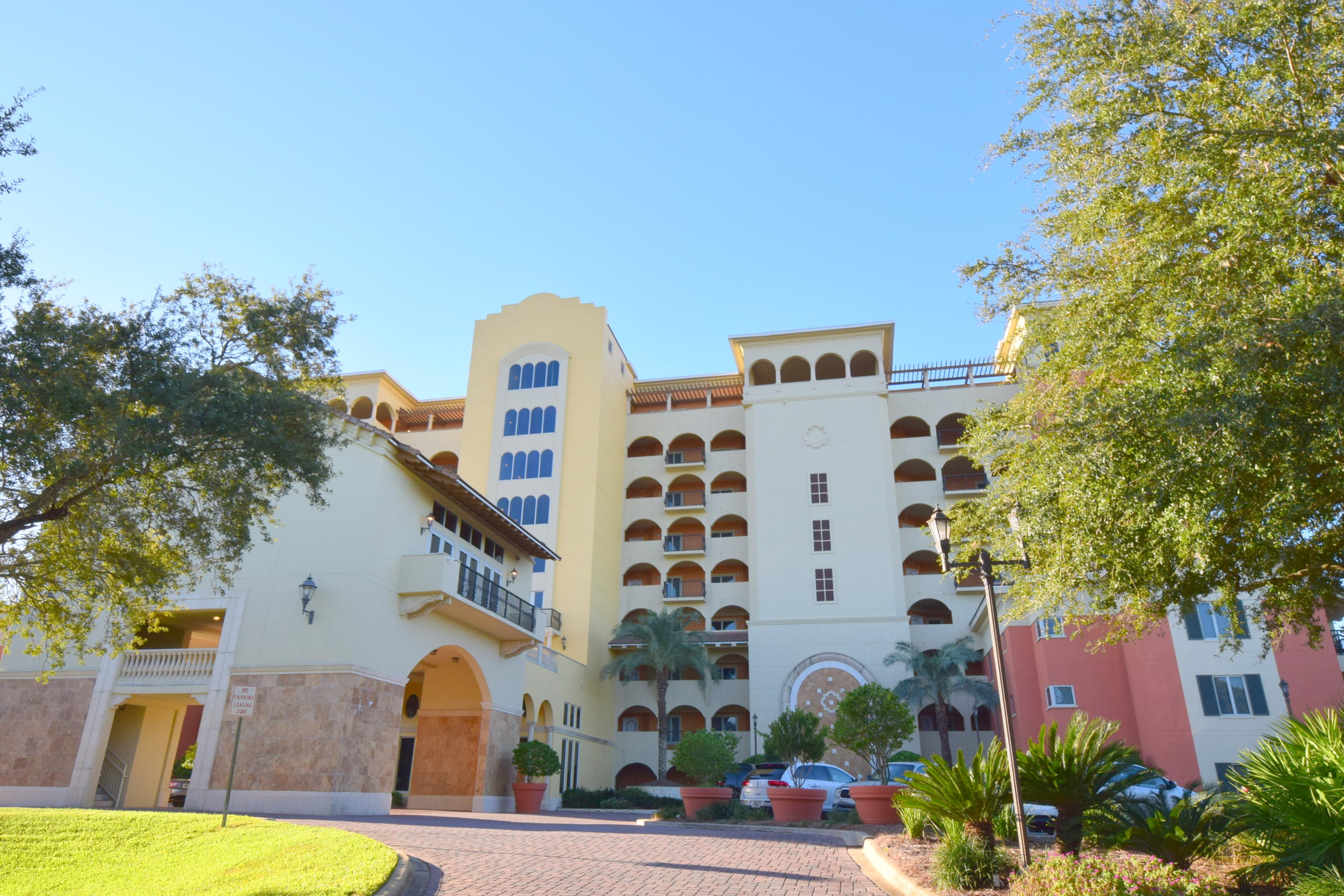 MARBELLA - Residential Lease