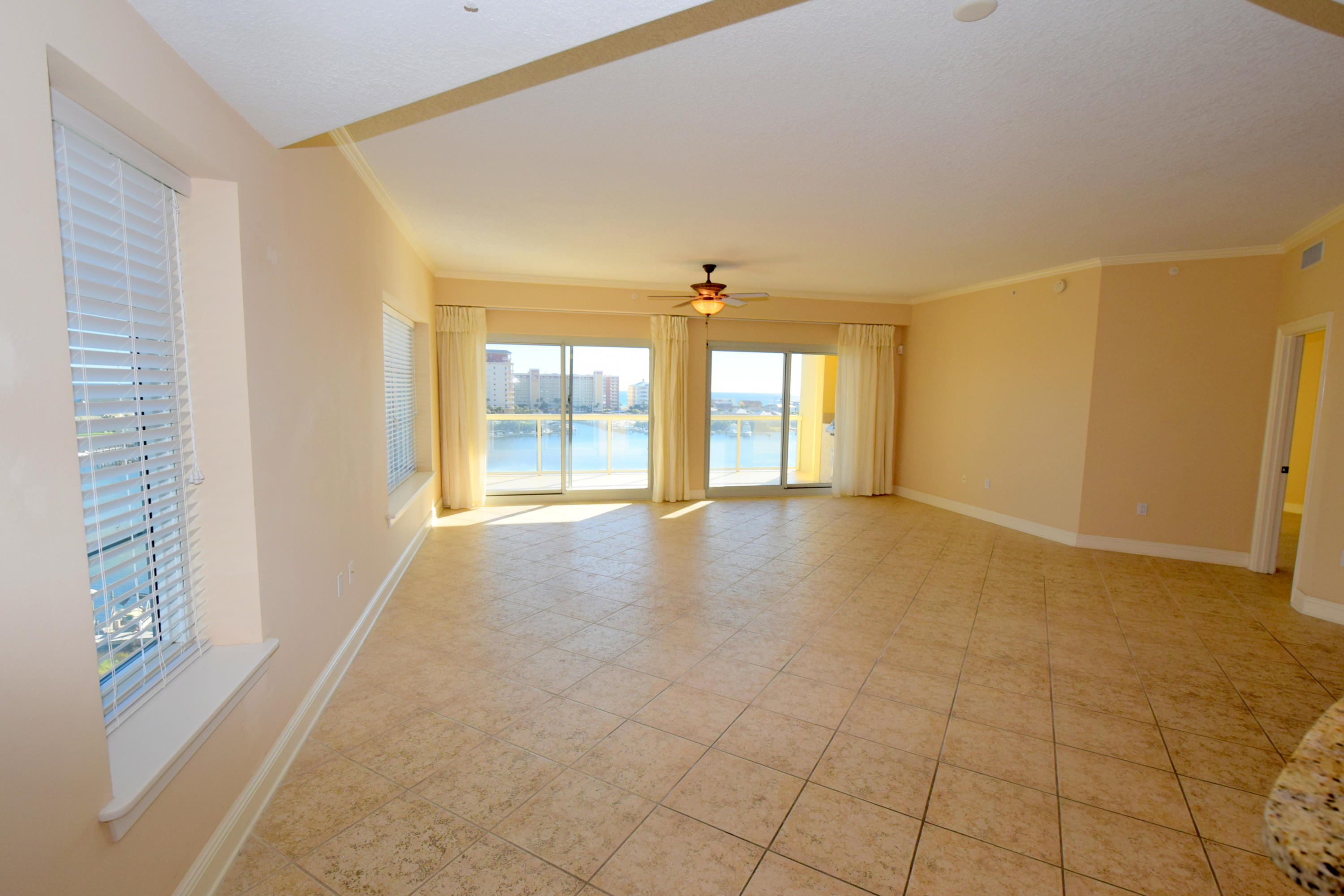 MARBELLA - Residential Lease
