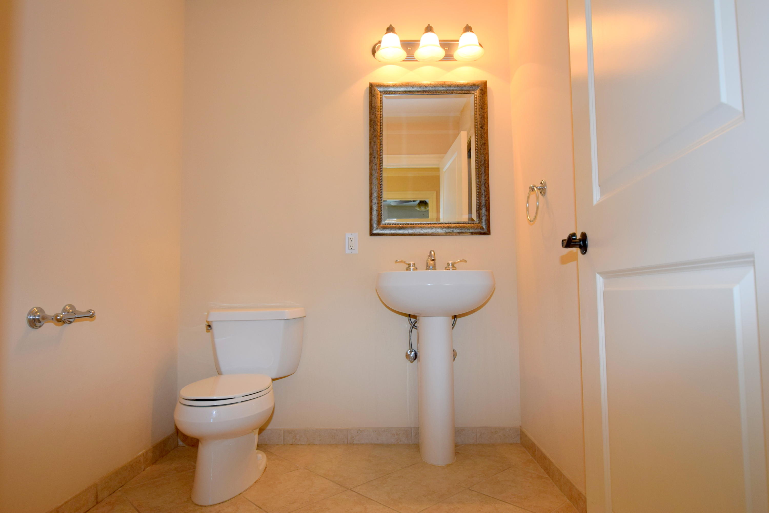 MARBELLA - Residential Lease