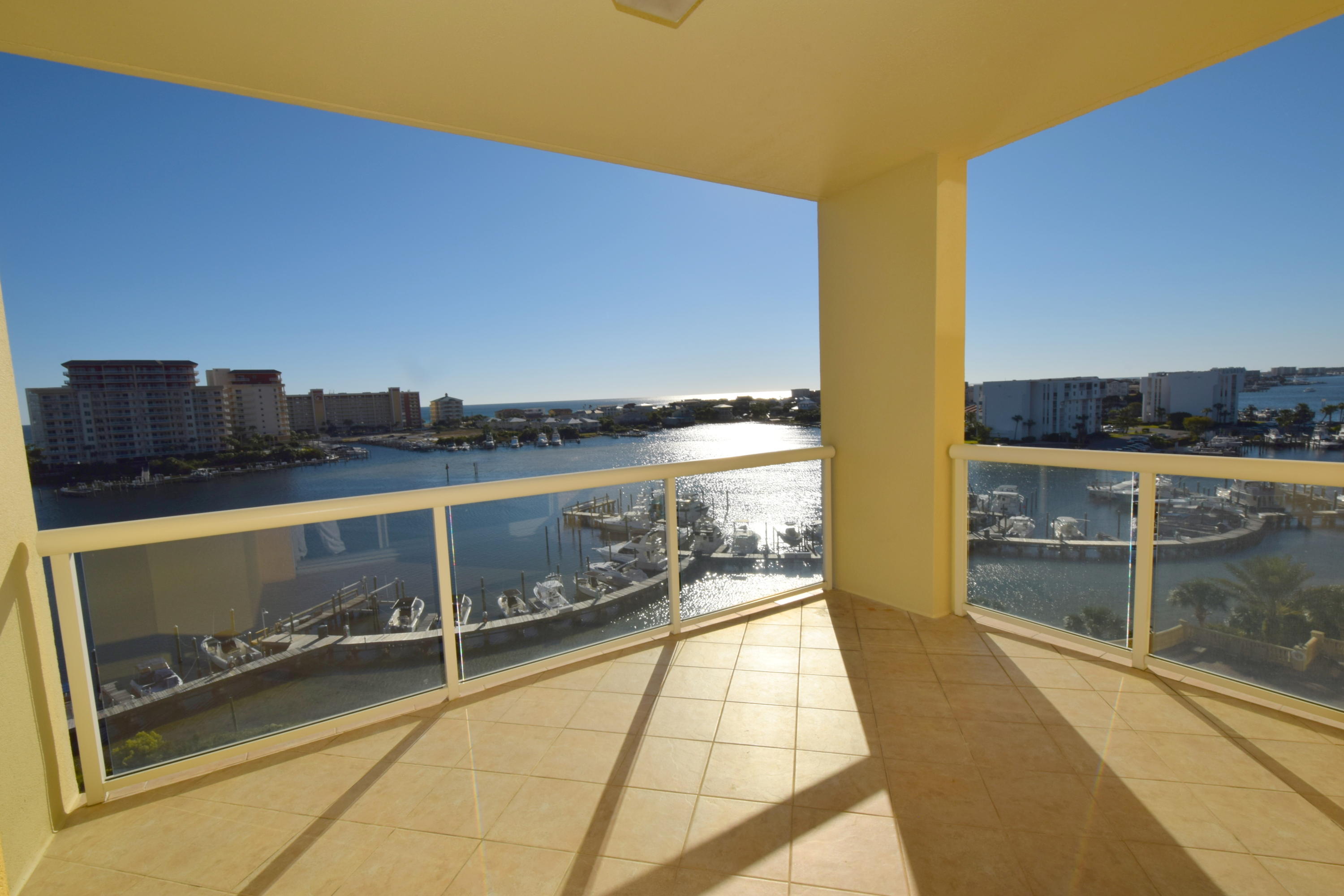 MARBELLA - Residential Lease