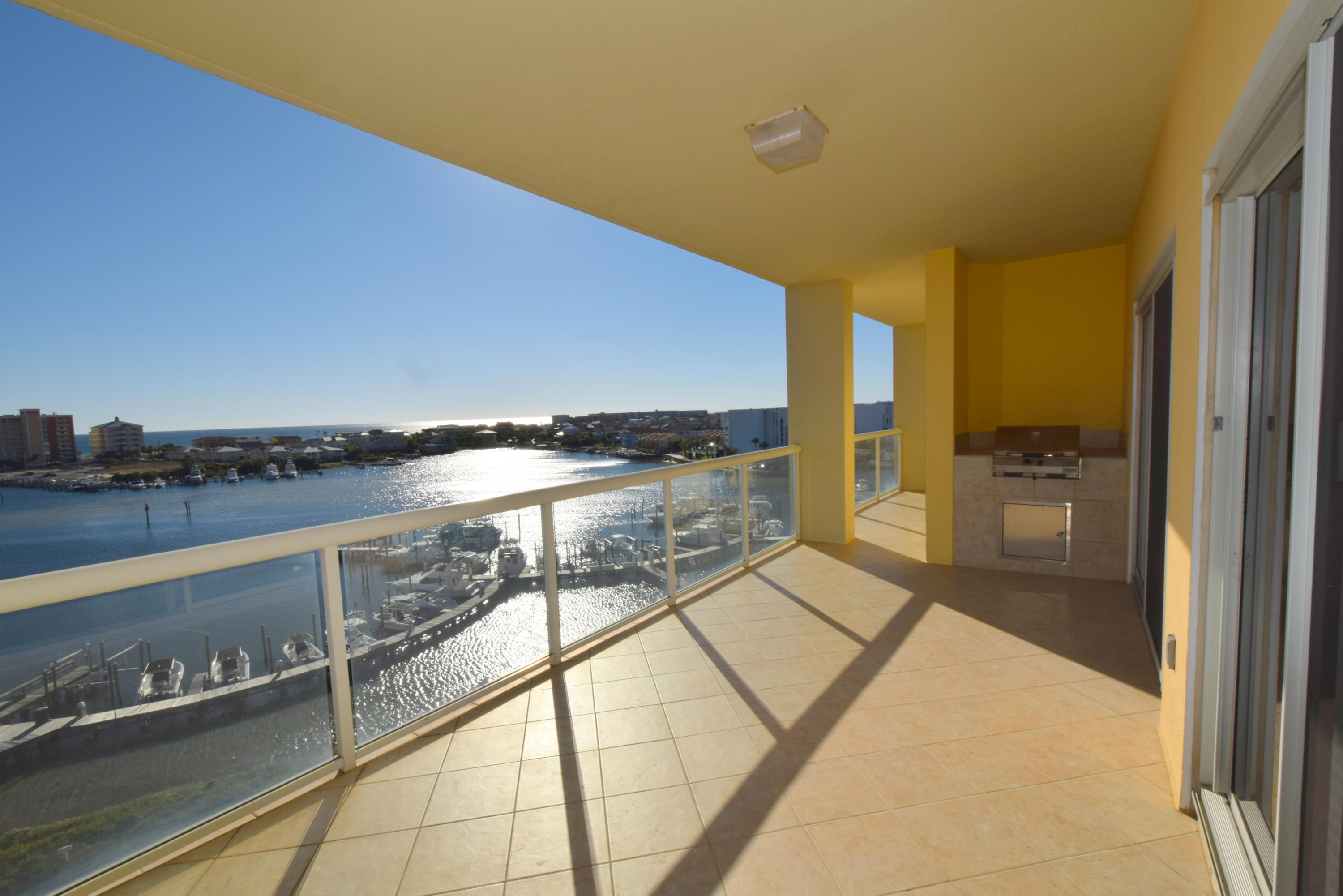 MARBELLA - Residential Lease