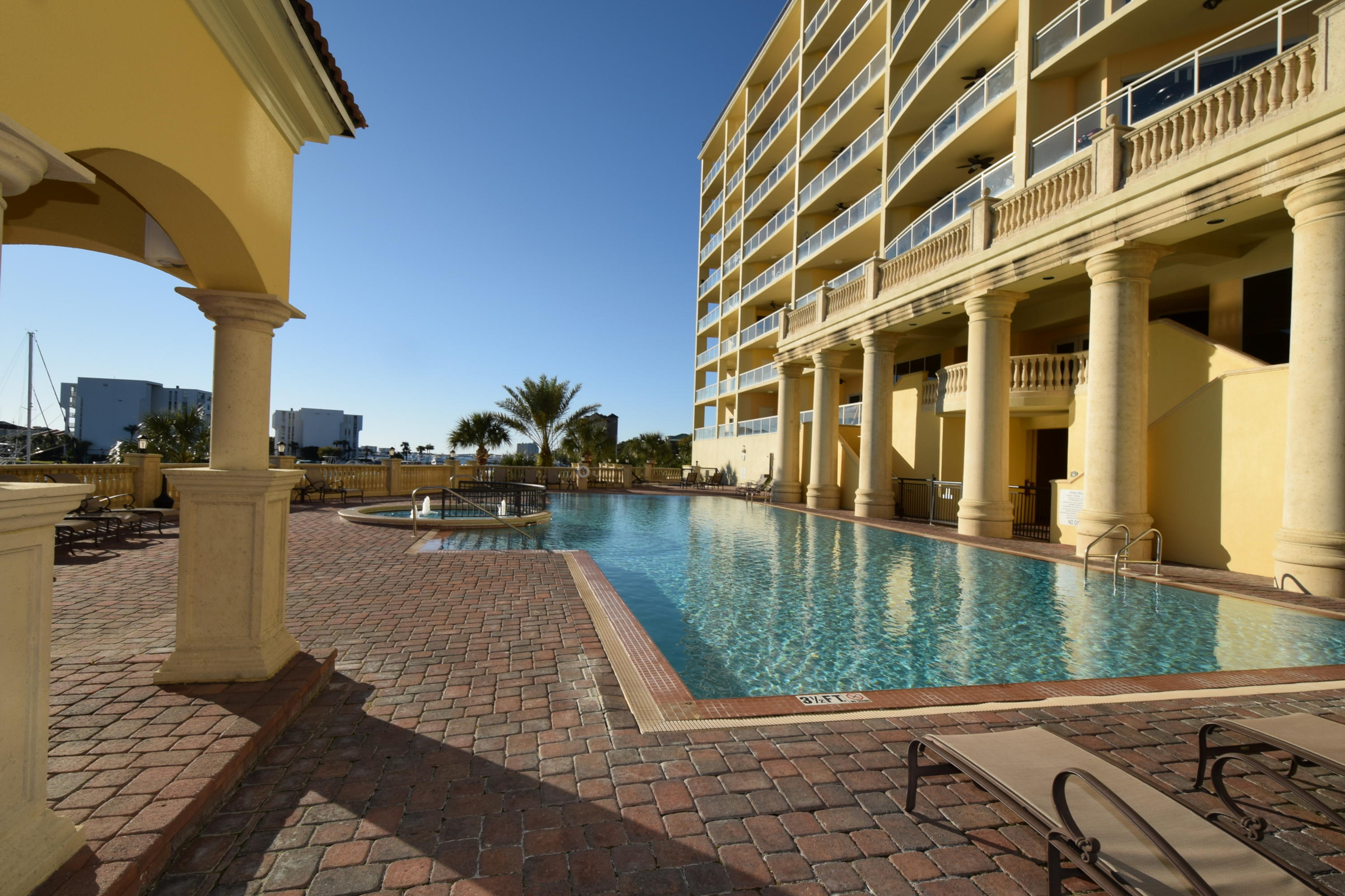 MARBELLA - Residential Lease