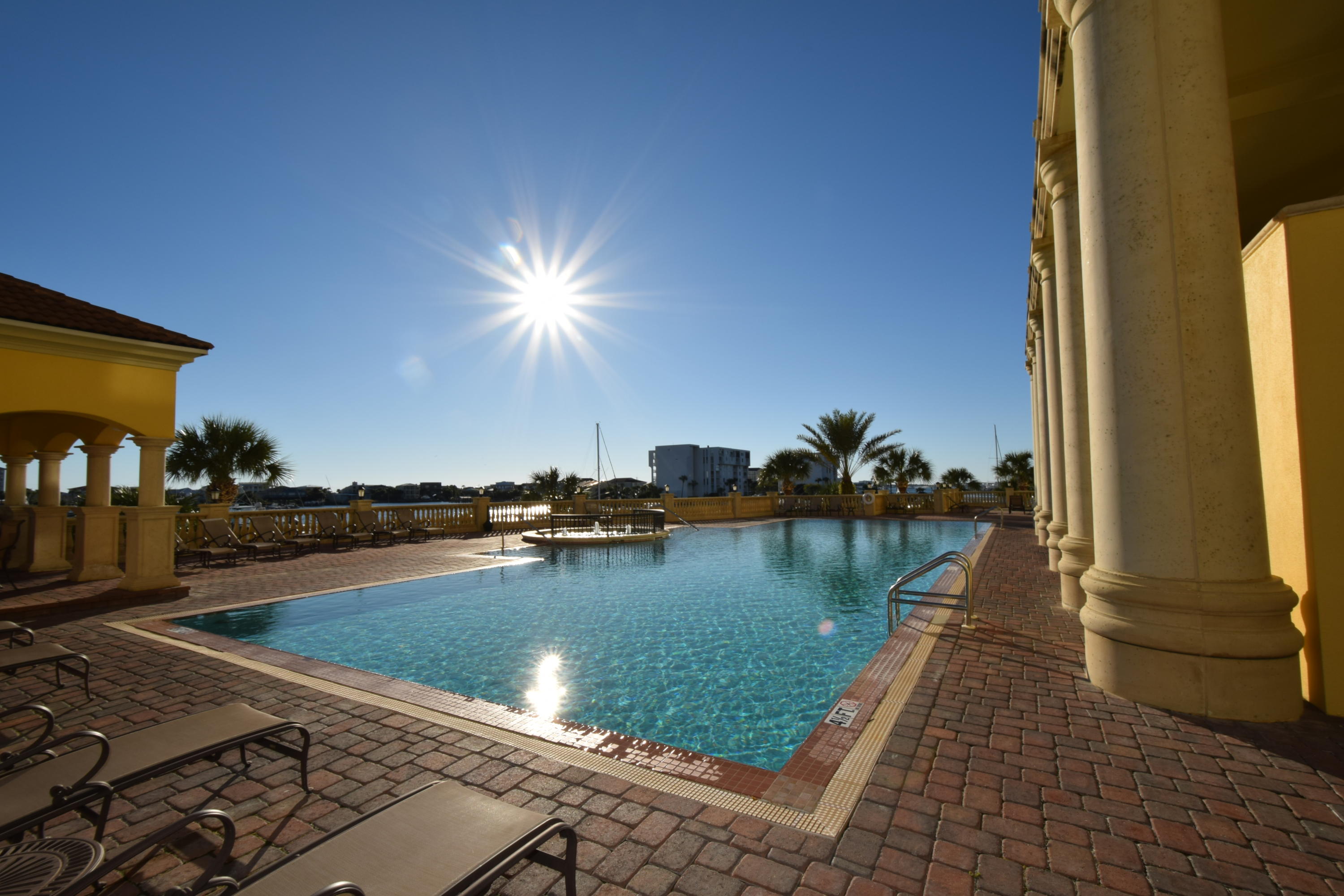 MARBELLA - Residential Lease